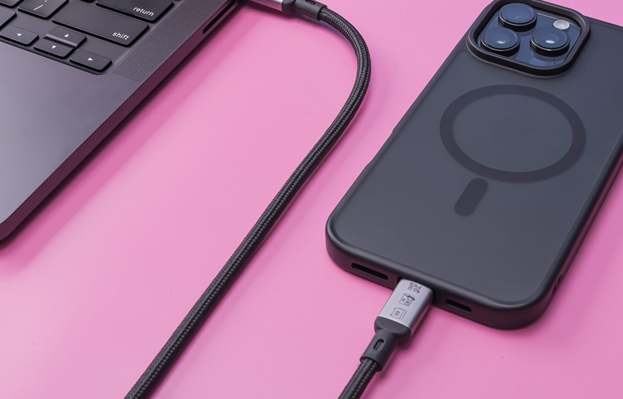 Cables