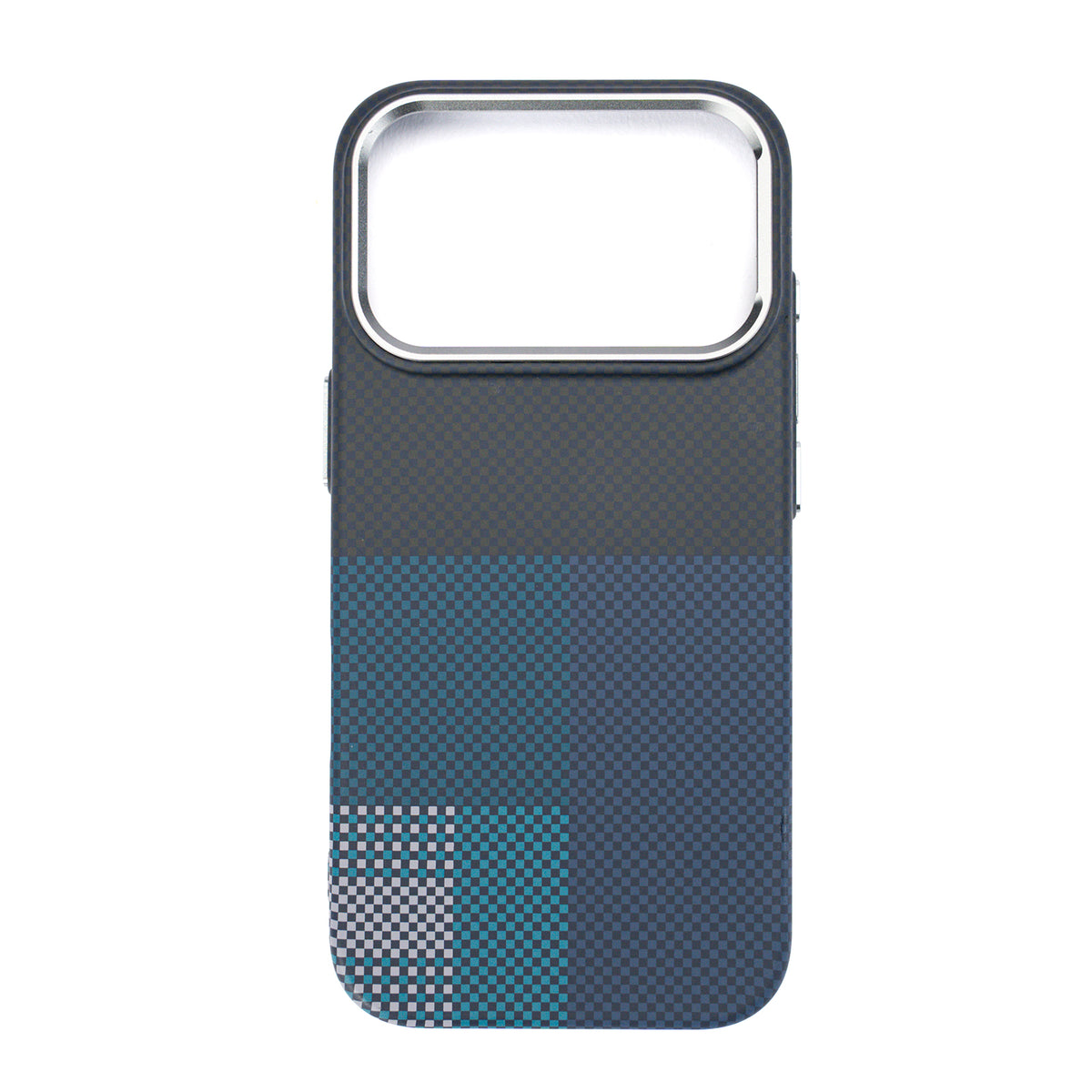 Tekne Aero Armor case for iPhone 18 Pro- Blue