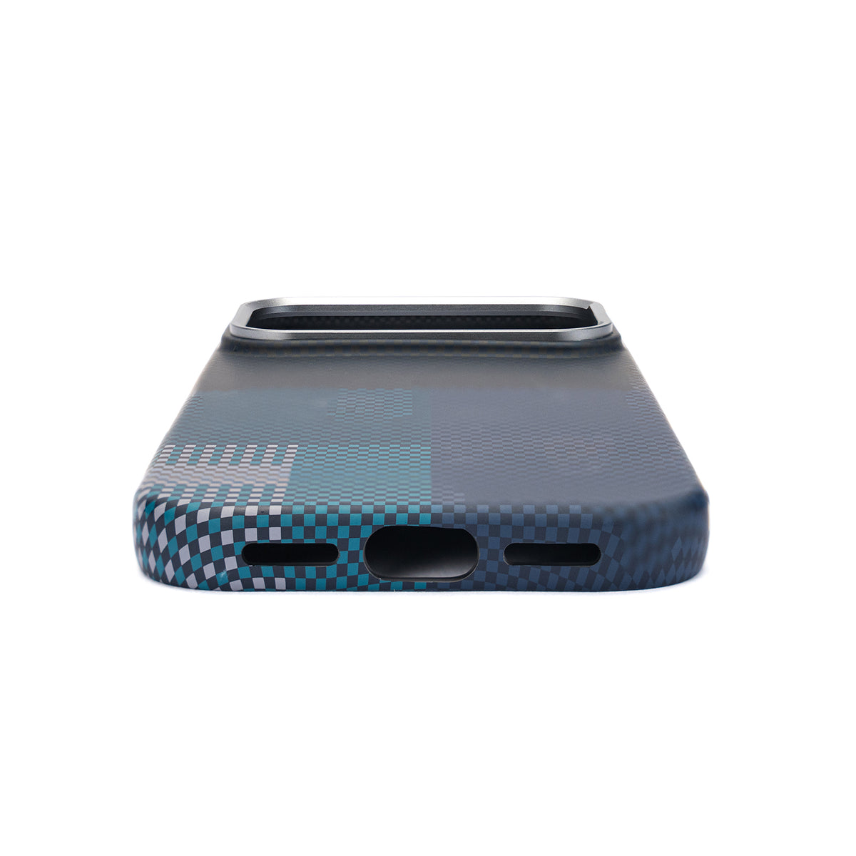 Tekne Aero Armor case for iPhone 18 Pro- Blue