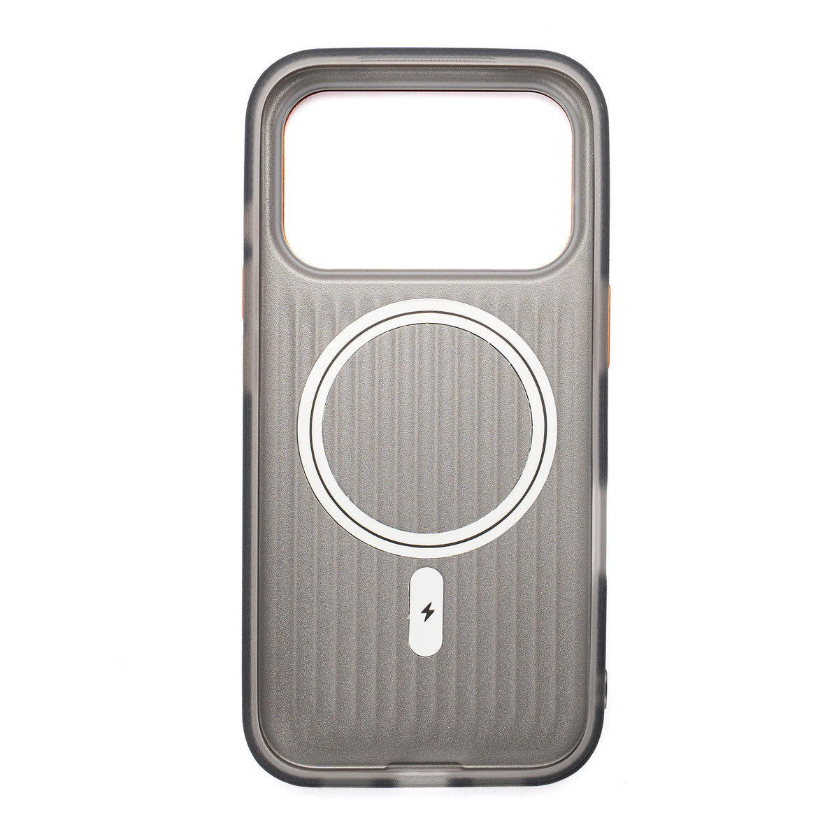 Tekne TwoTone Leather Case for iPhone 18 Pro- Green