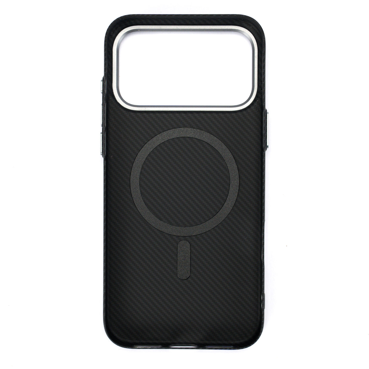 Tekne Aero Armor case for iPhone 18 ProMax- Black