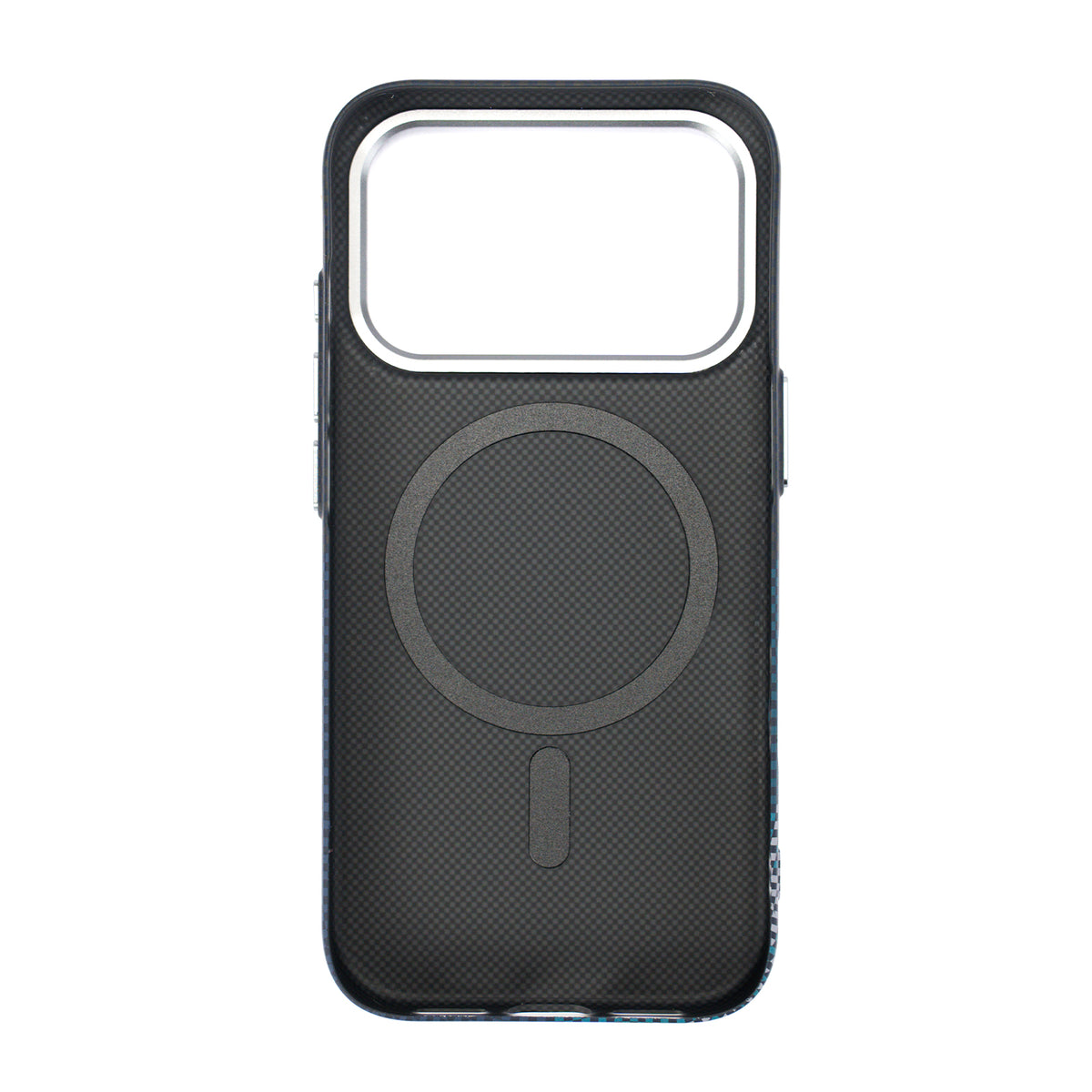 Tekne Aero Armor case for iPhone 18 Pro- Blue