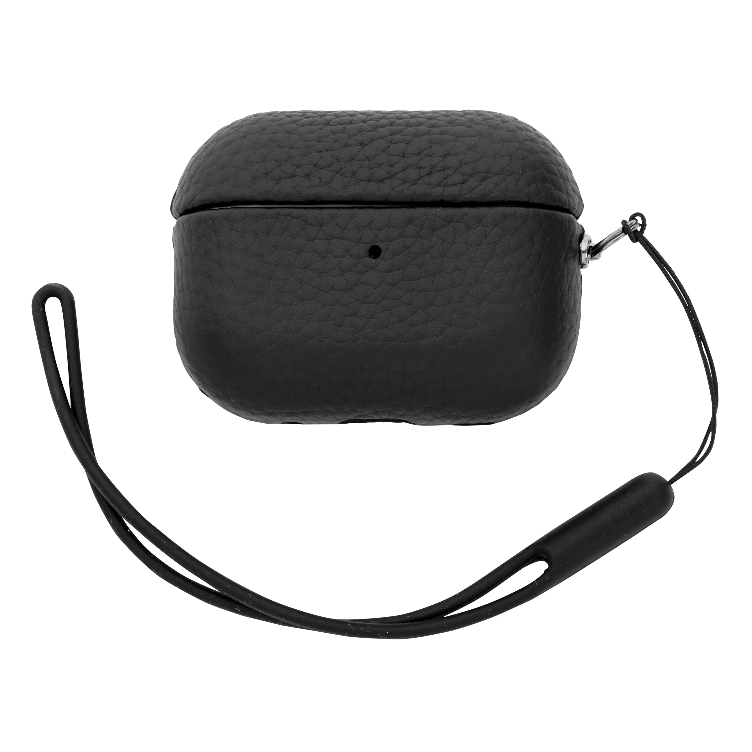 TEKNE Original Leather case-Black