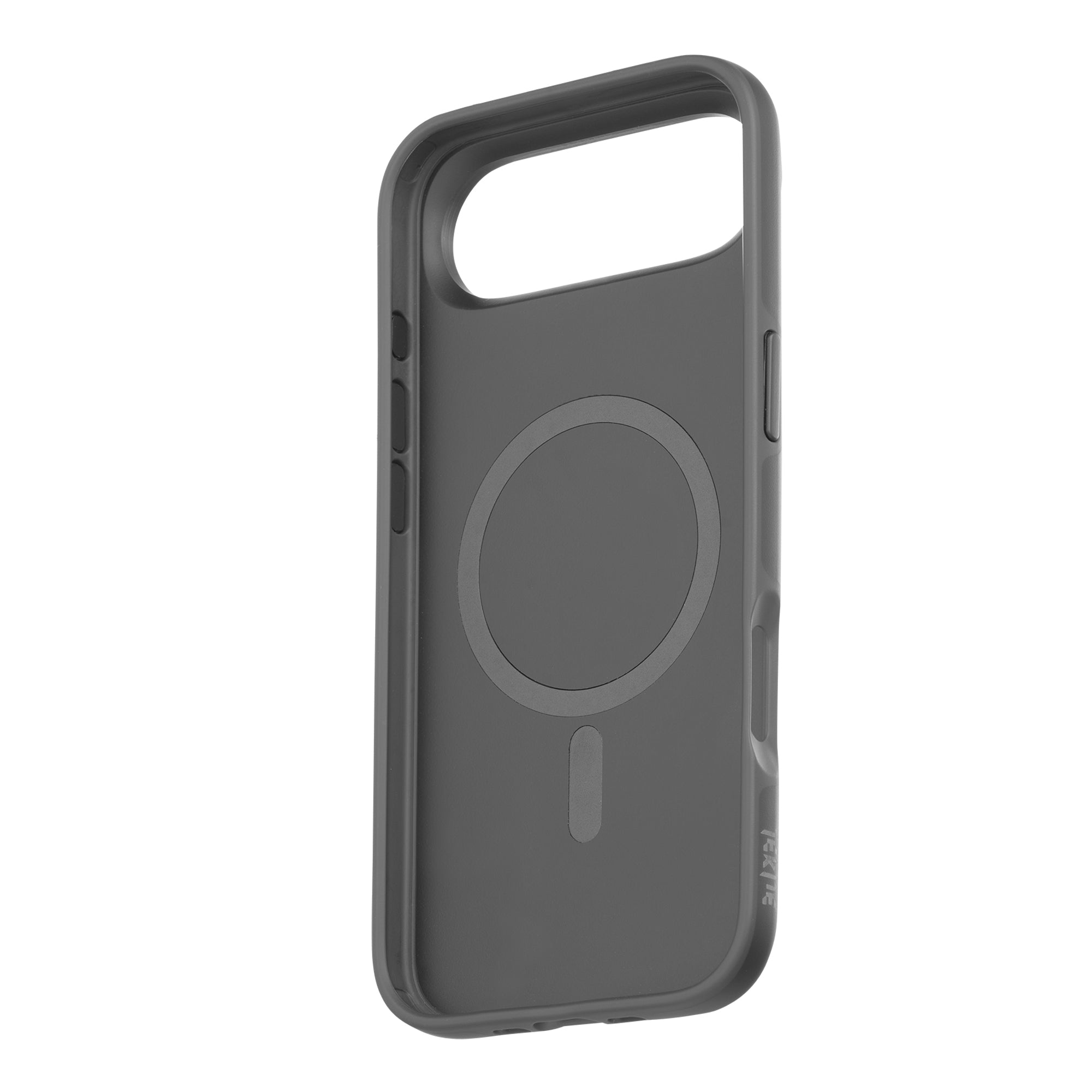 TEKNE Solid MagSafe Case for iPhone 17 Air-Black