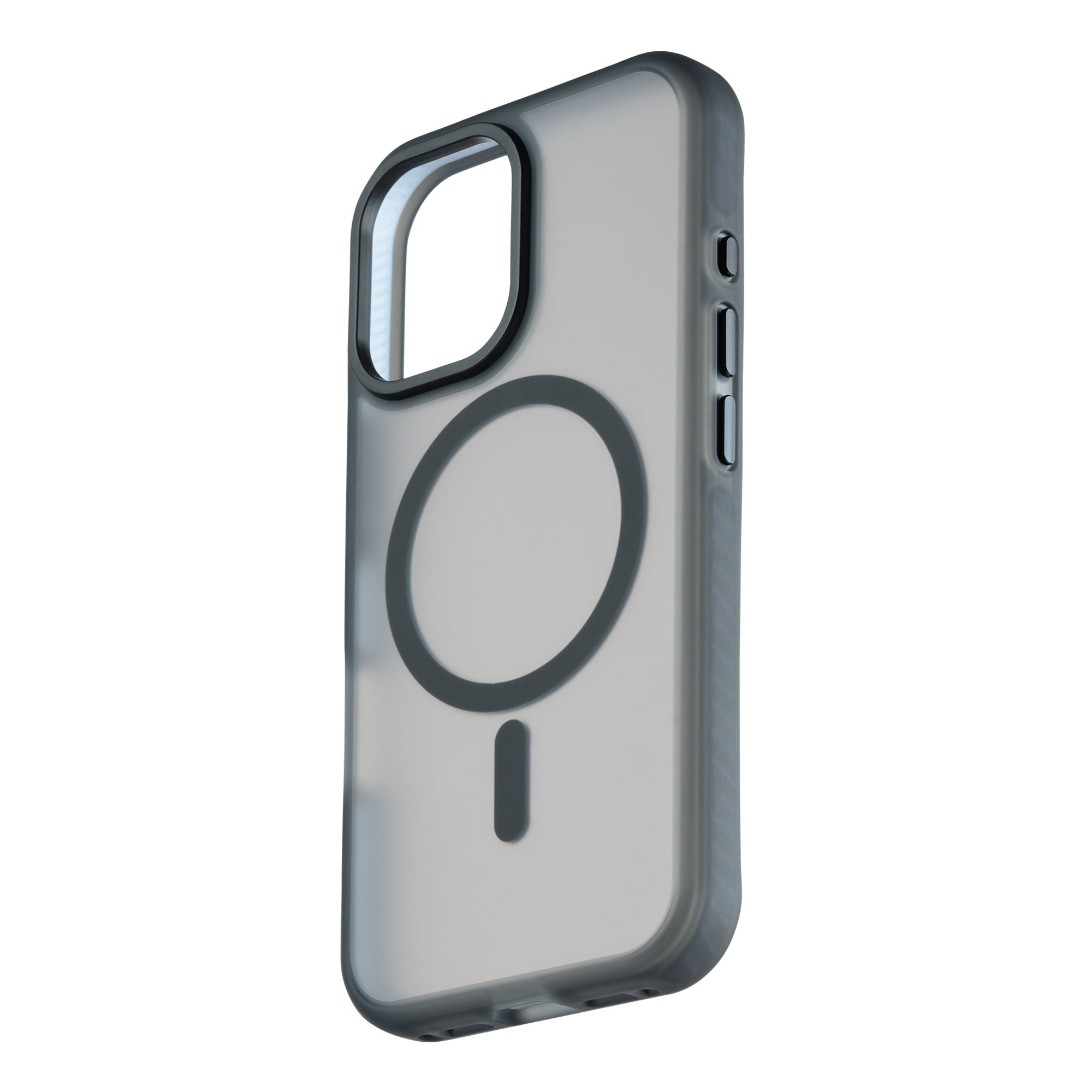 Tekne ARMOUR Case for iPhone 16-Black
