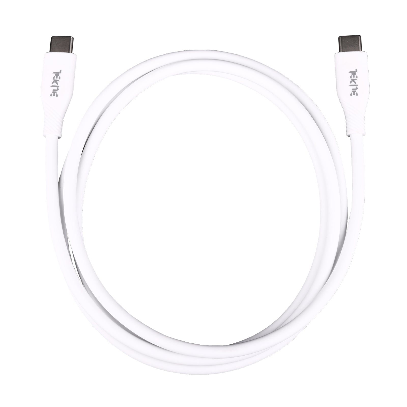 Tekne 60W Silicon Charging cable