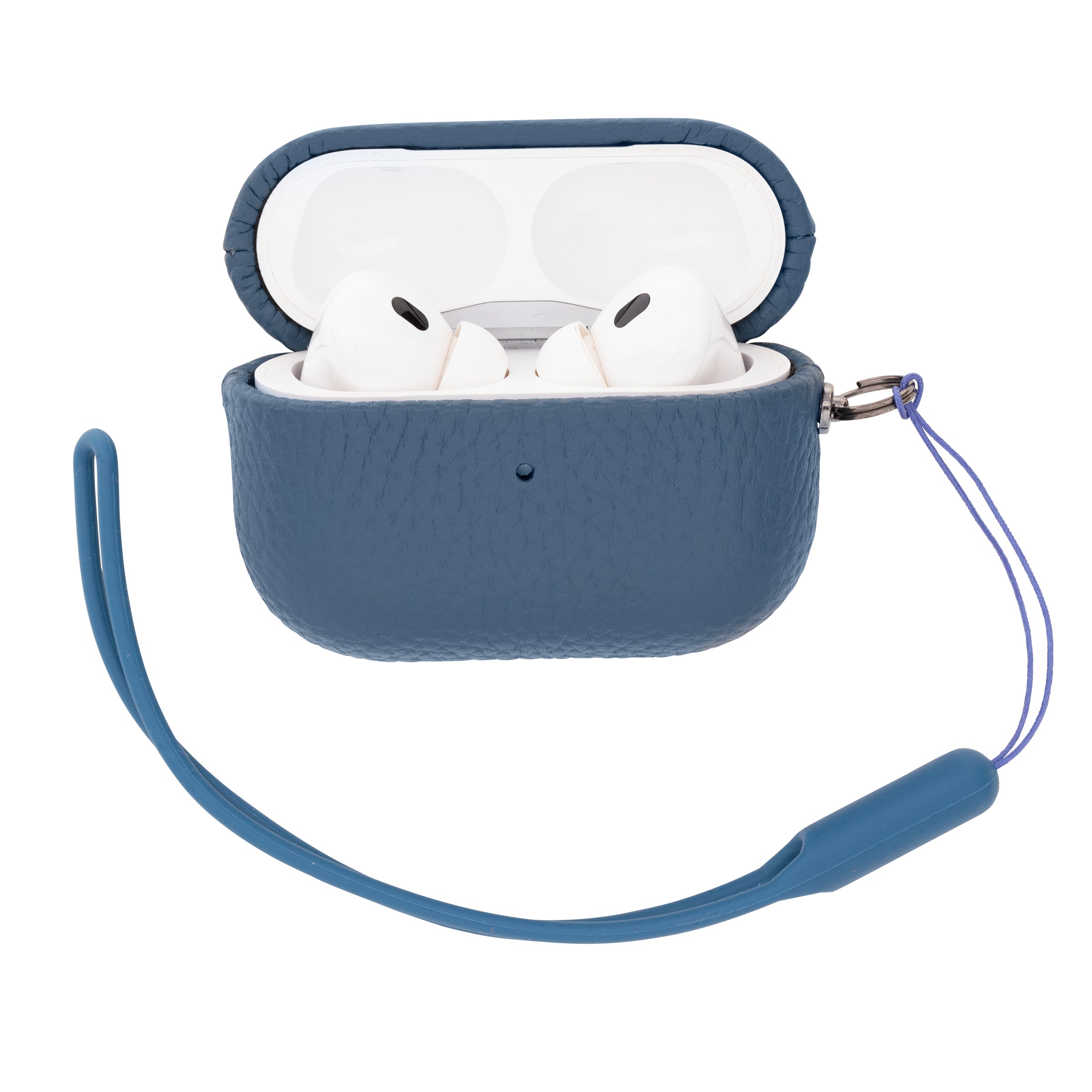 TEKNE Original Leather case-Blue