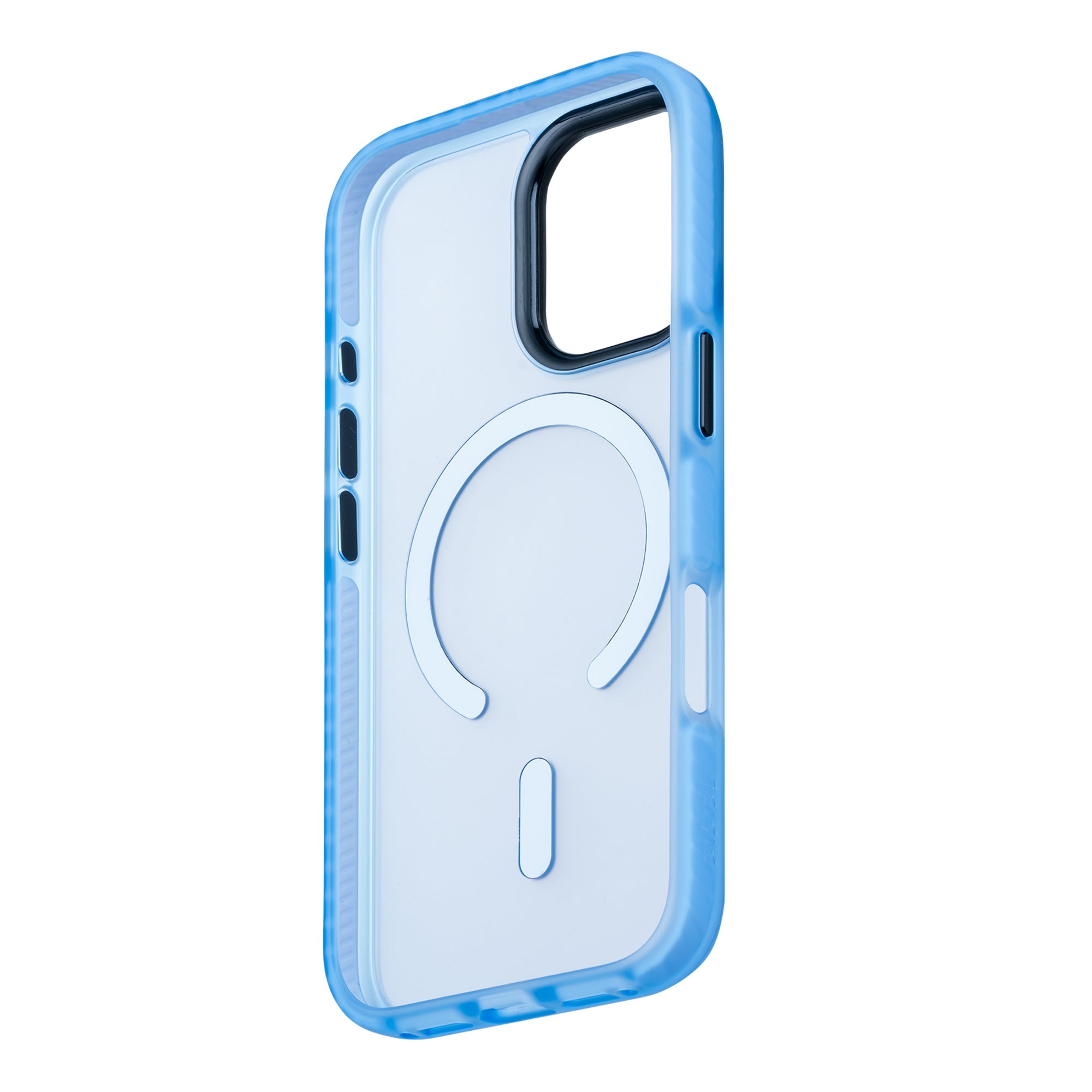 TEKNE Armour Matte Case for iPhone 17 -Blue