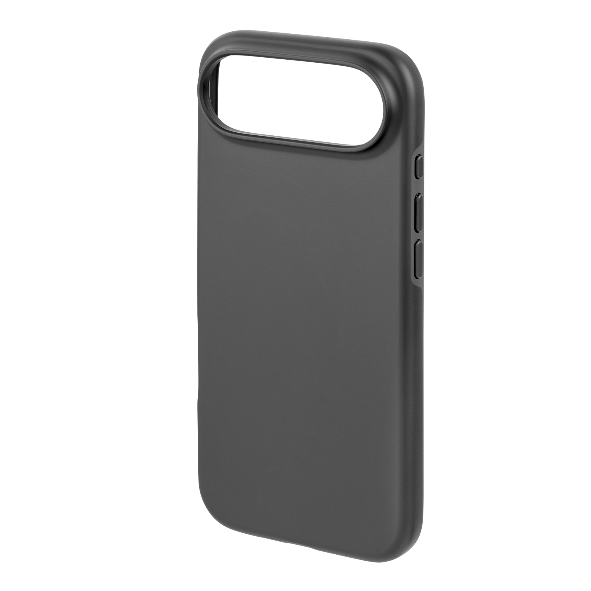 TEKNE Solid MagSafe Case for iPhone 17 Air-Black