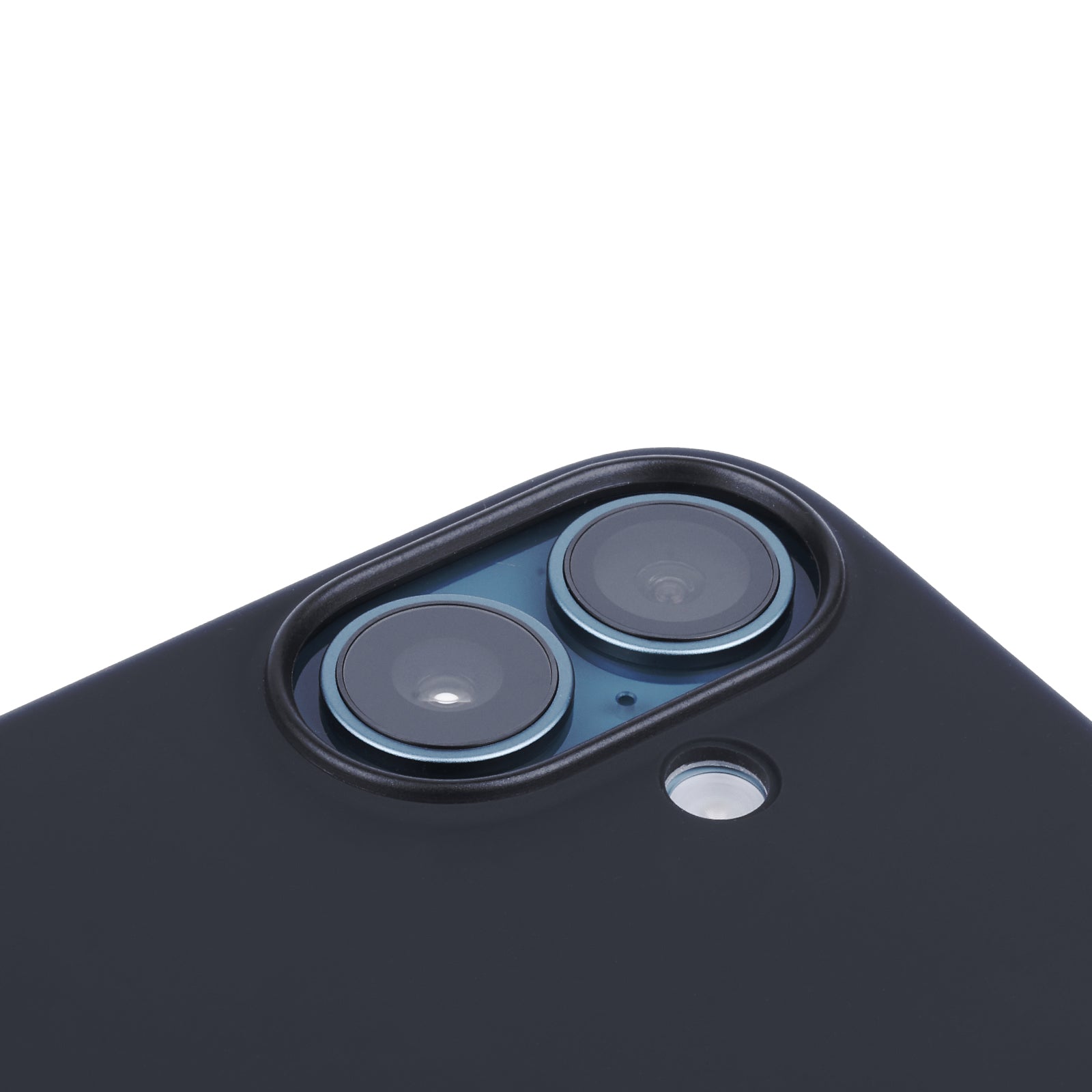 Tekne Silicon Case – iPhone 16