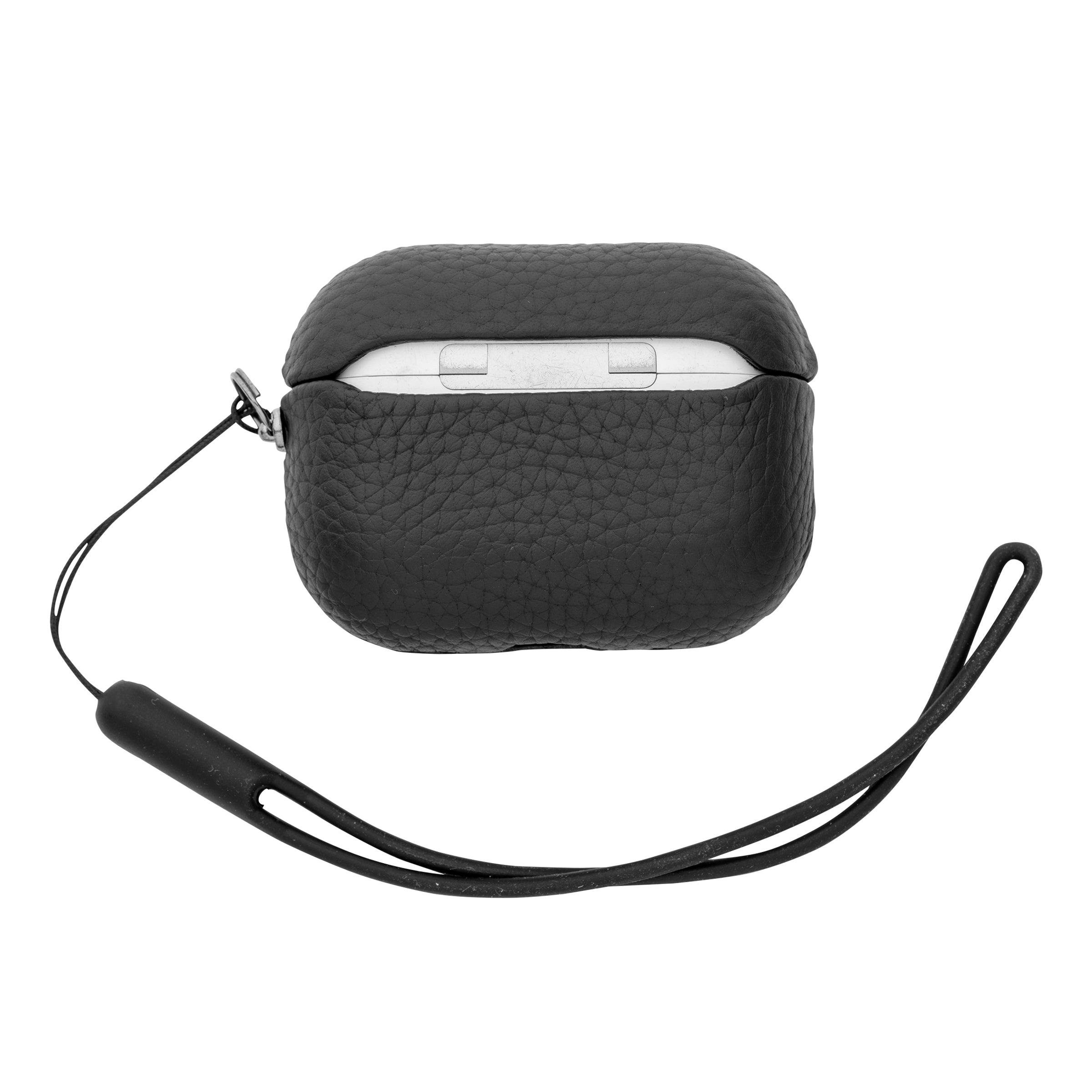 TEKNE Original Leather case-Black