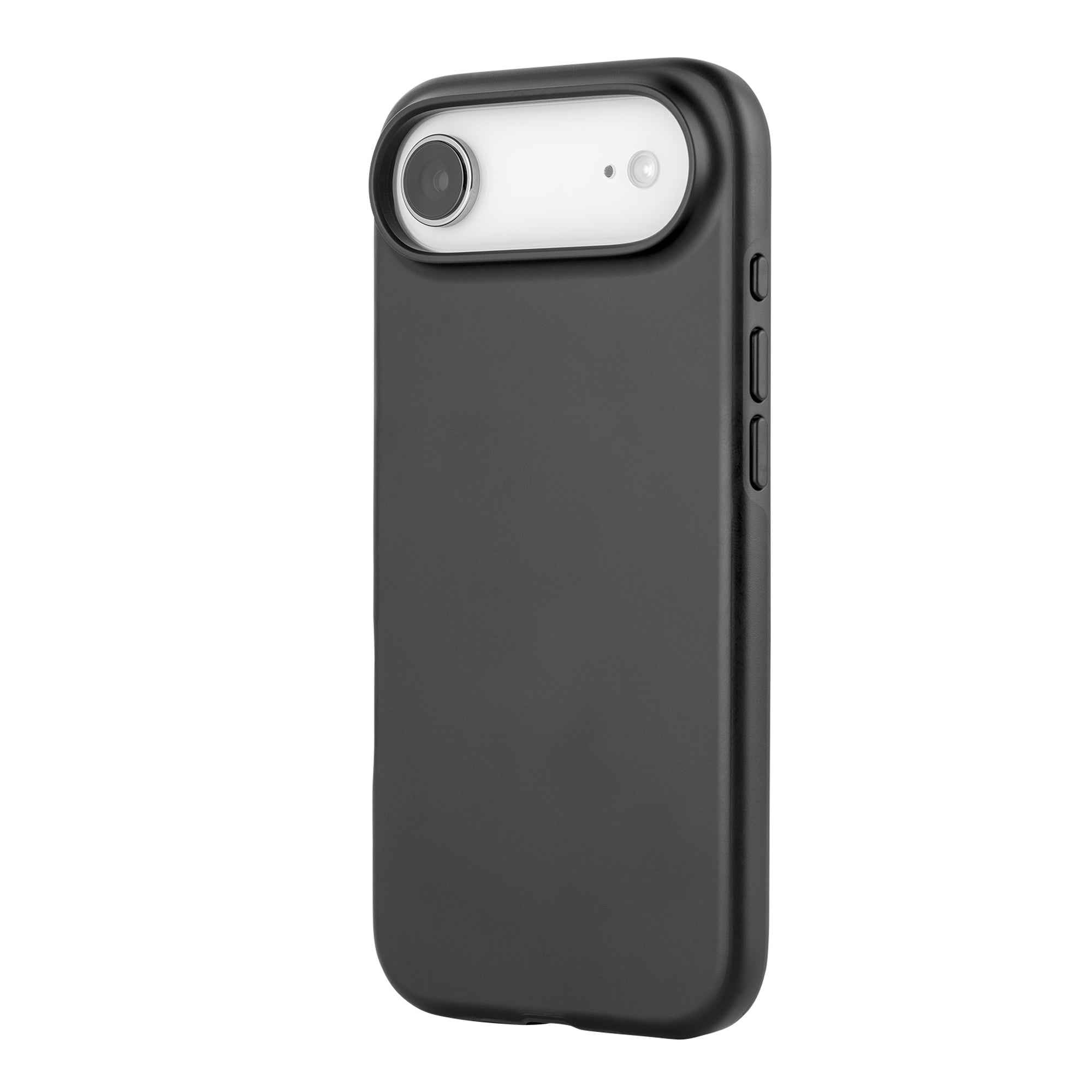 TEKNE Solid MagSafe Case for iPhone 17 Air-Black