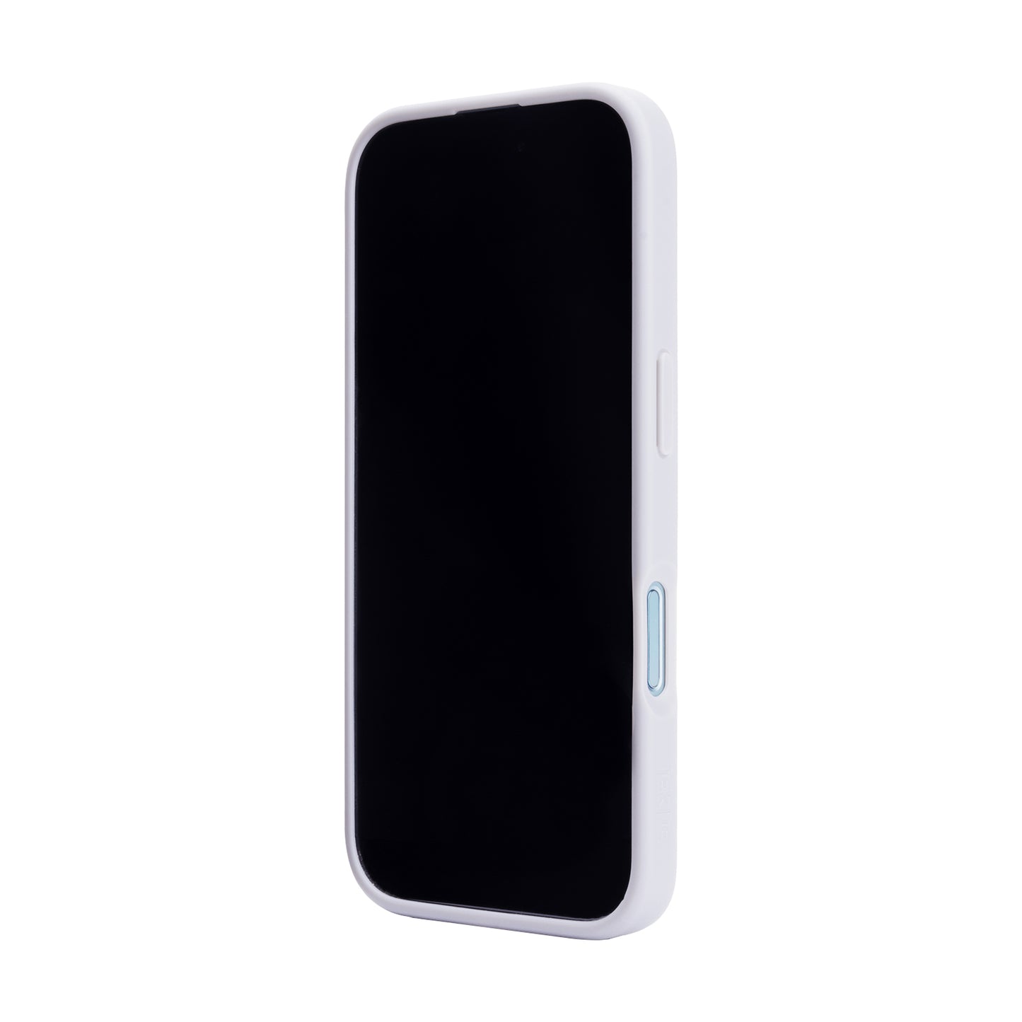 Tekne Matt MagSafe Case for iPhone 16 Plus | Matte Finish | MagSafe Compatible & Scratch-Resistant - Grey