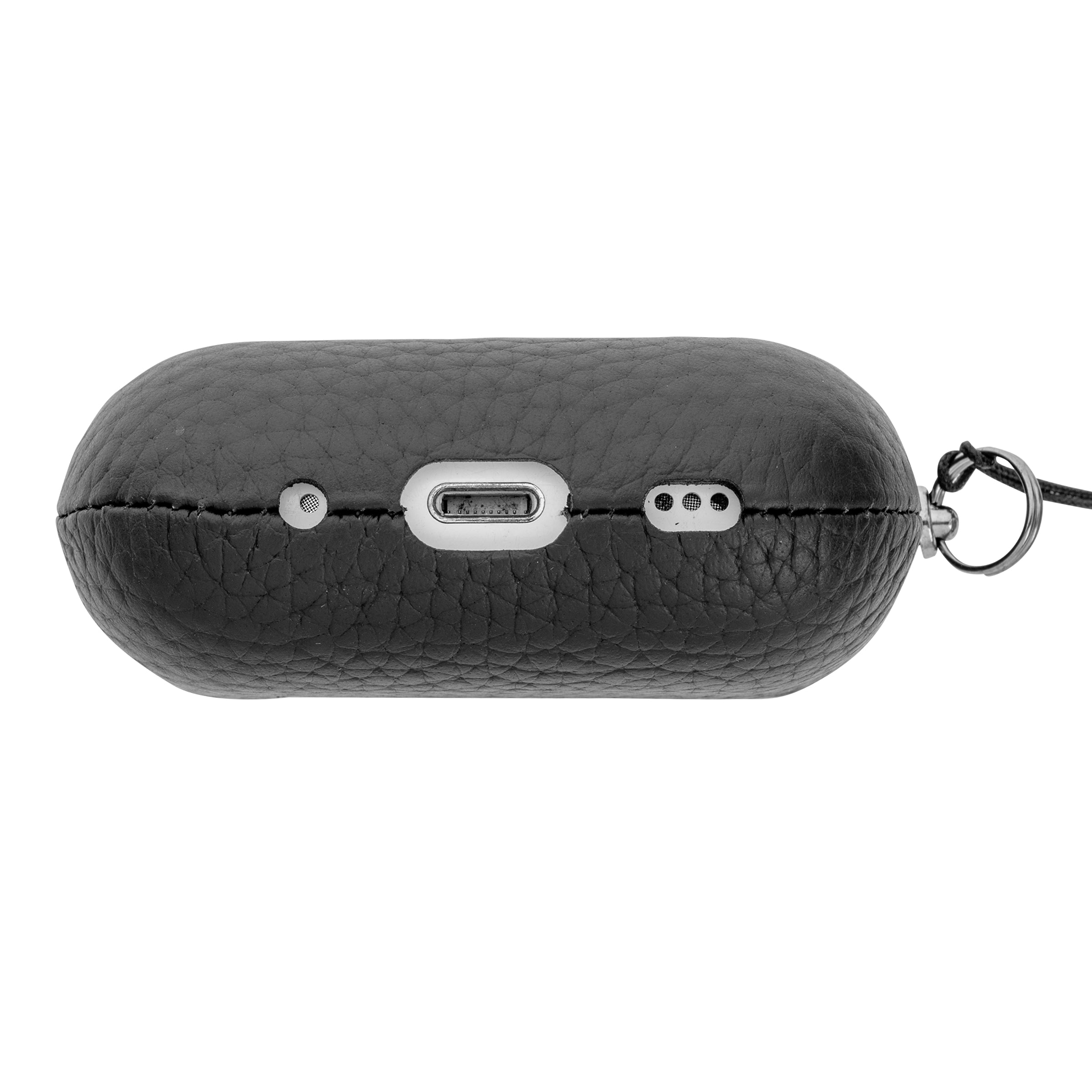 TEKNE Original Leather case-Black