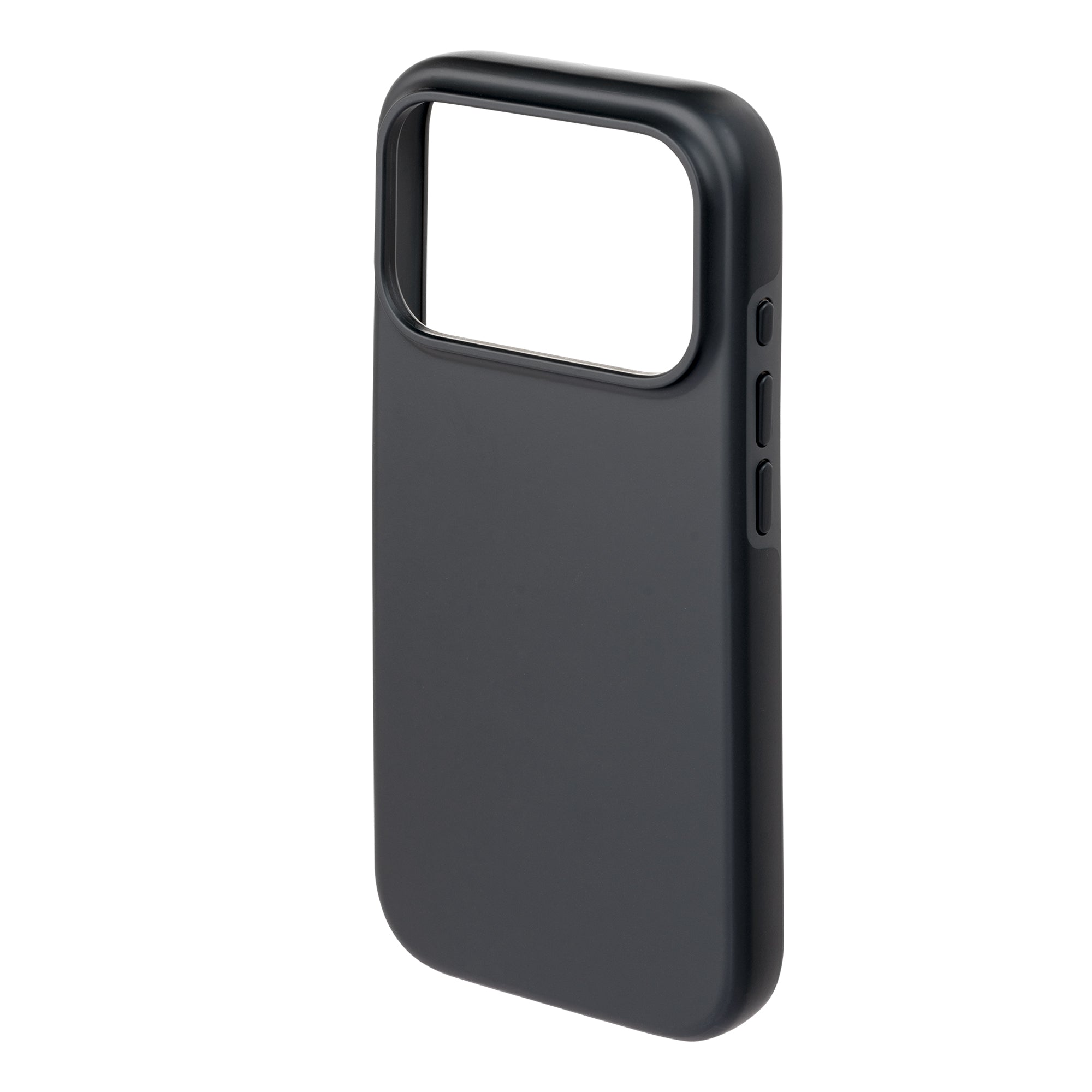 TEKNE Solid MagSafe Case for iPhone 17 Pro-Black
