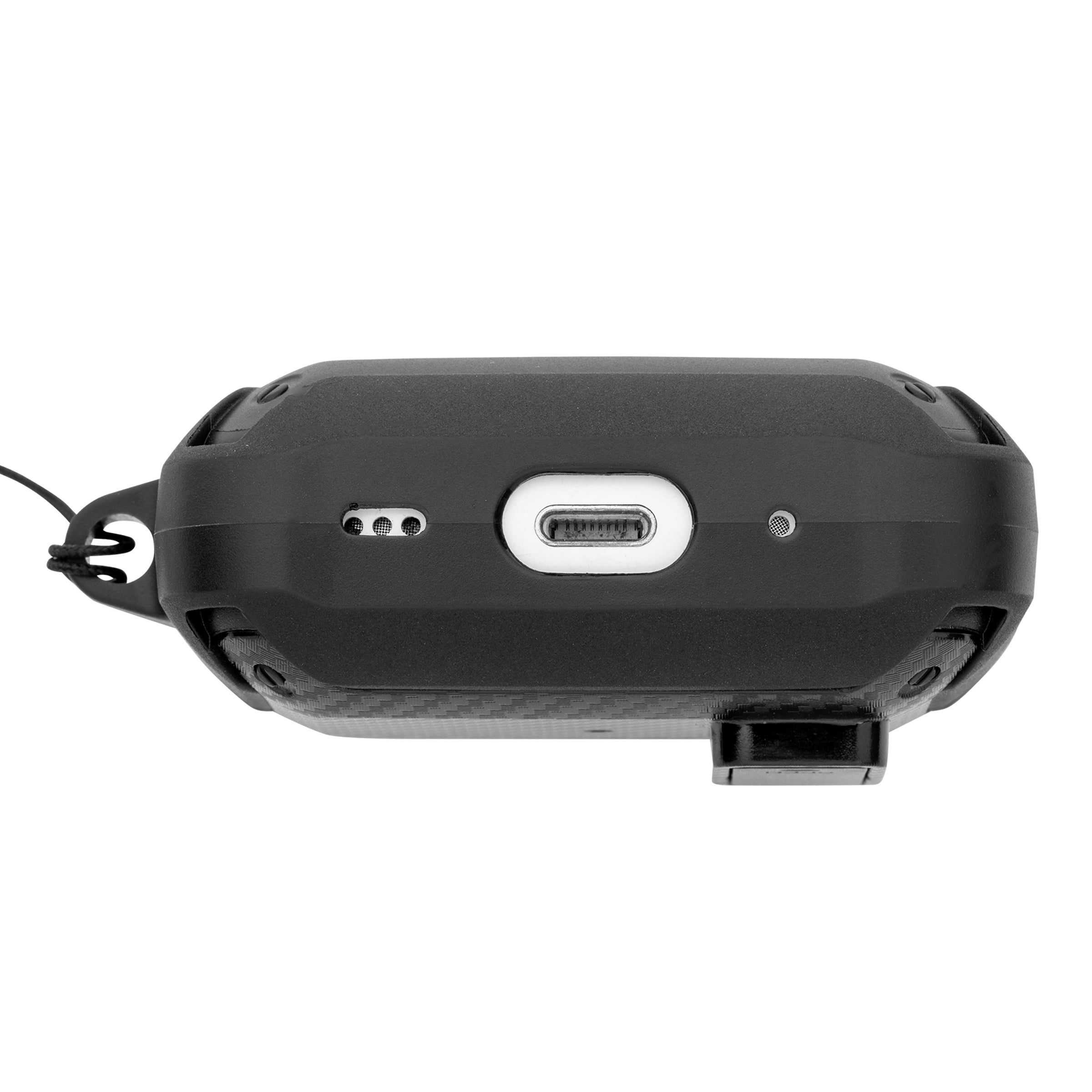 TEKNE Defender Cases-Black