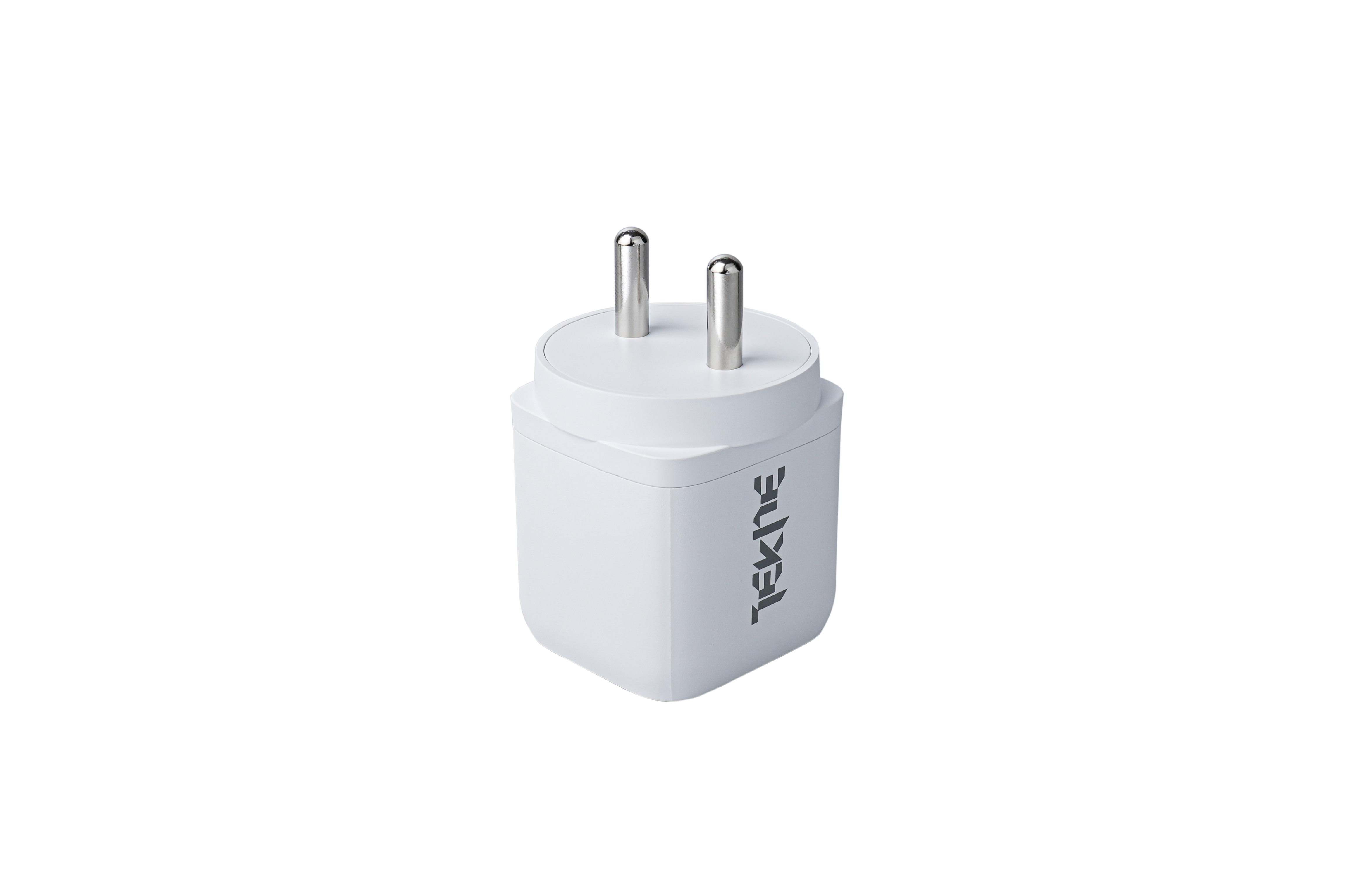TEKNE 45W Dual Port GaN Charger