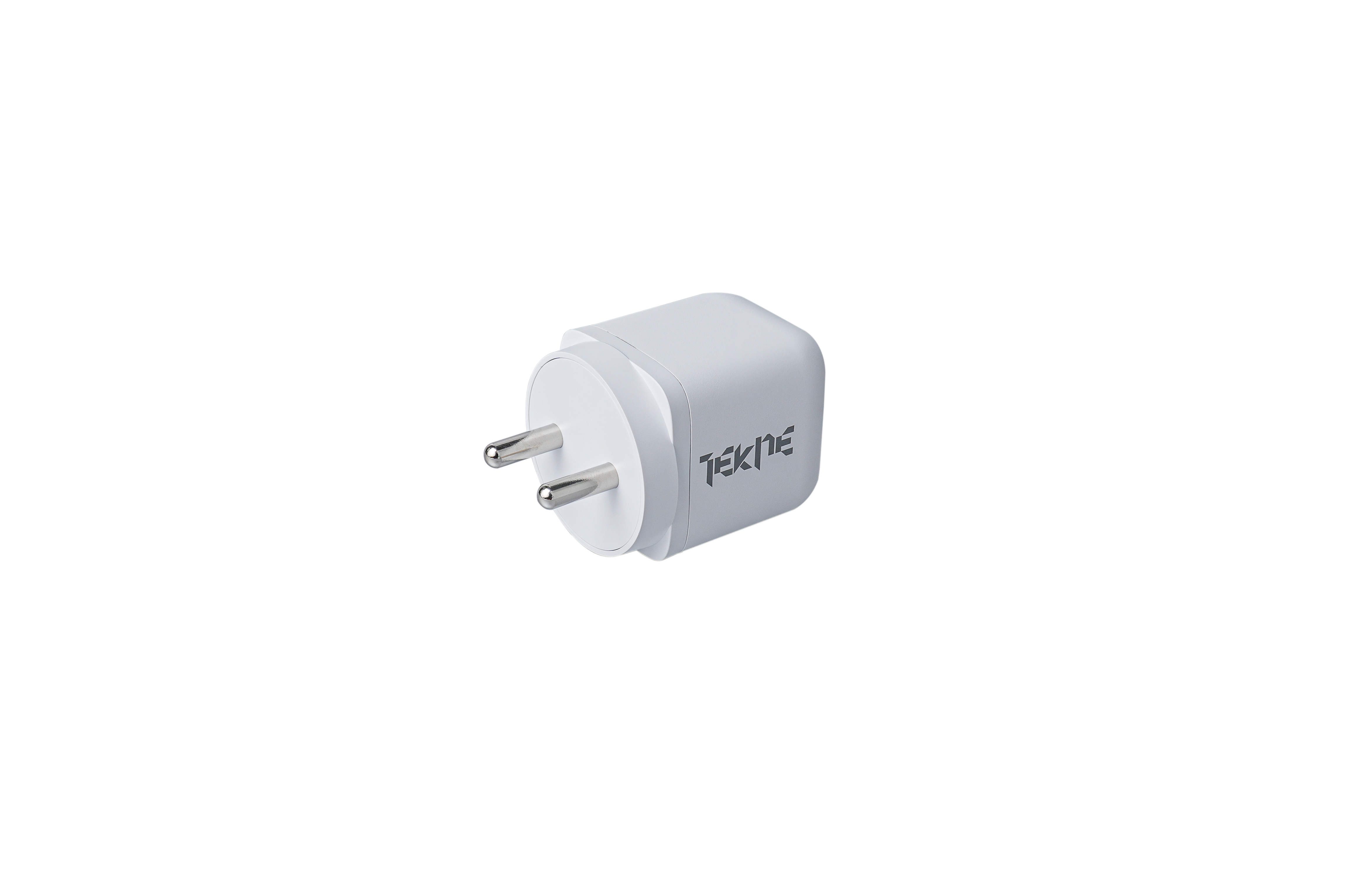 TEKNE 45W Dual Port GaN Charger