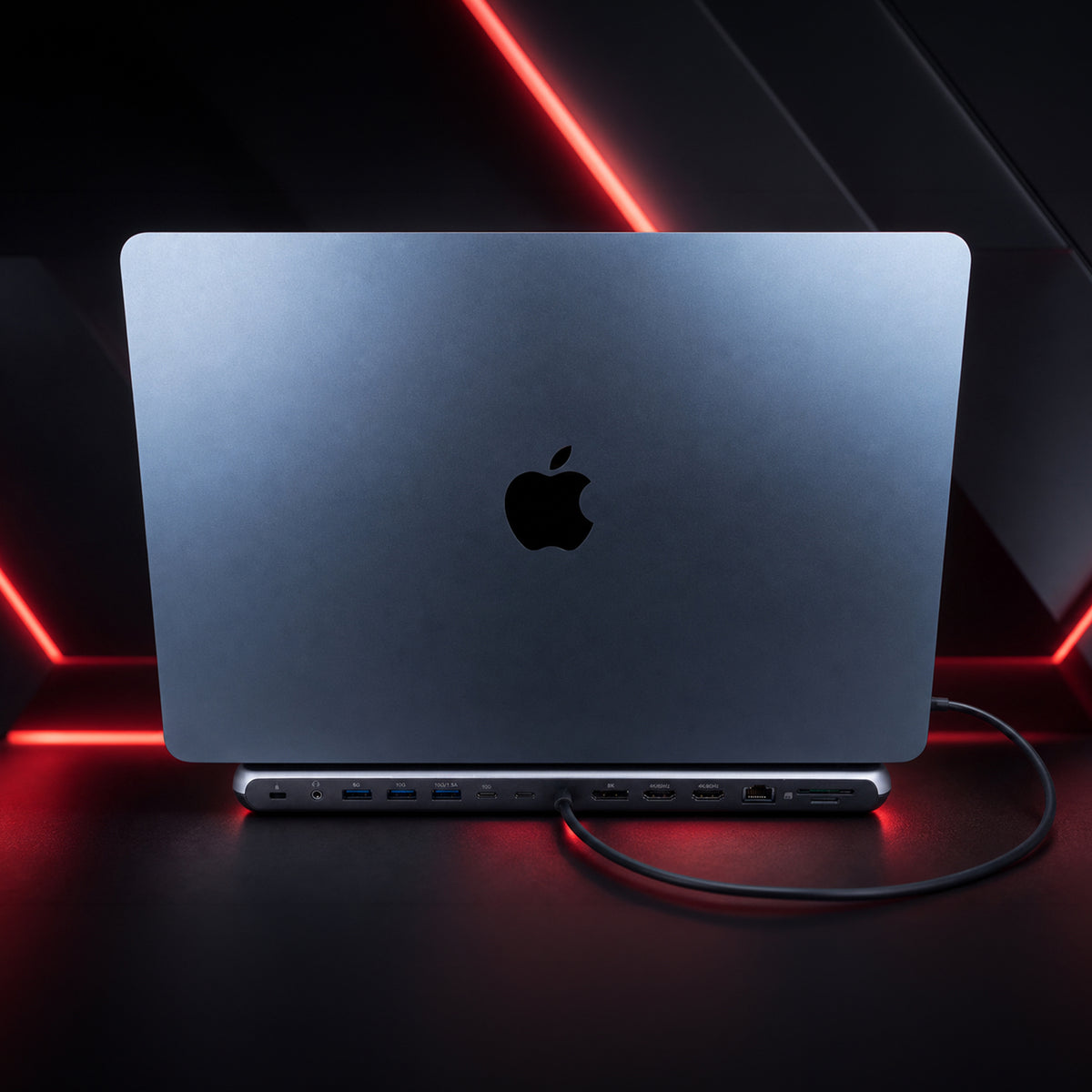 TEKNE Advanced 12-in-1 Hub