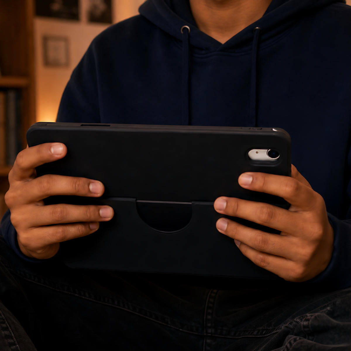 TEKNE 360 iPad 11" Air M3 Case