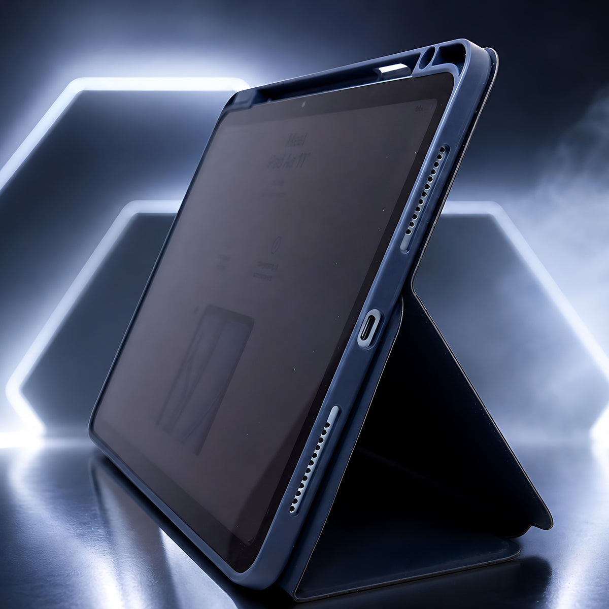 TEKNE 360 iPad 11" Air M3 Case