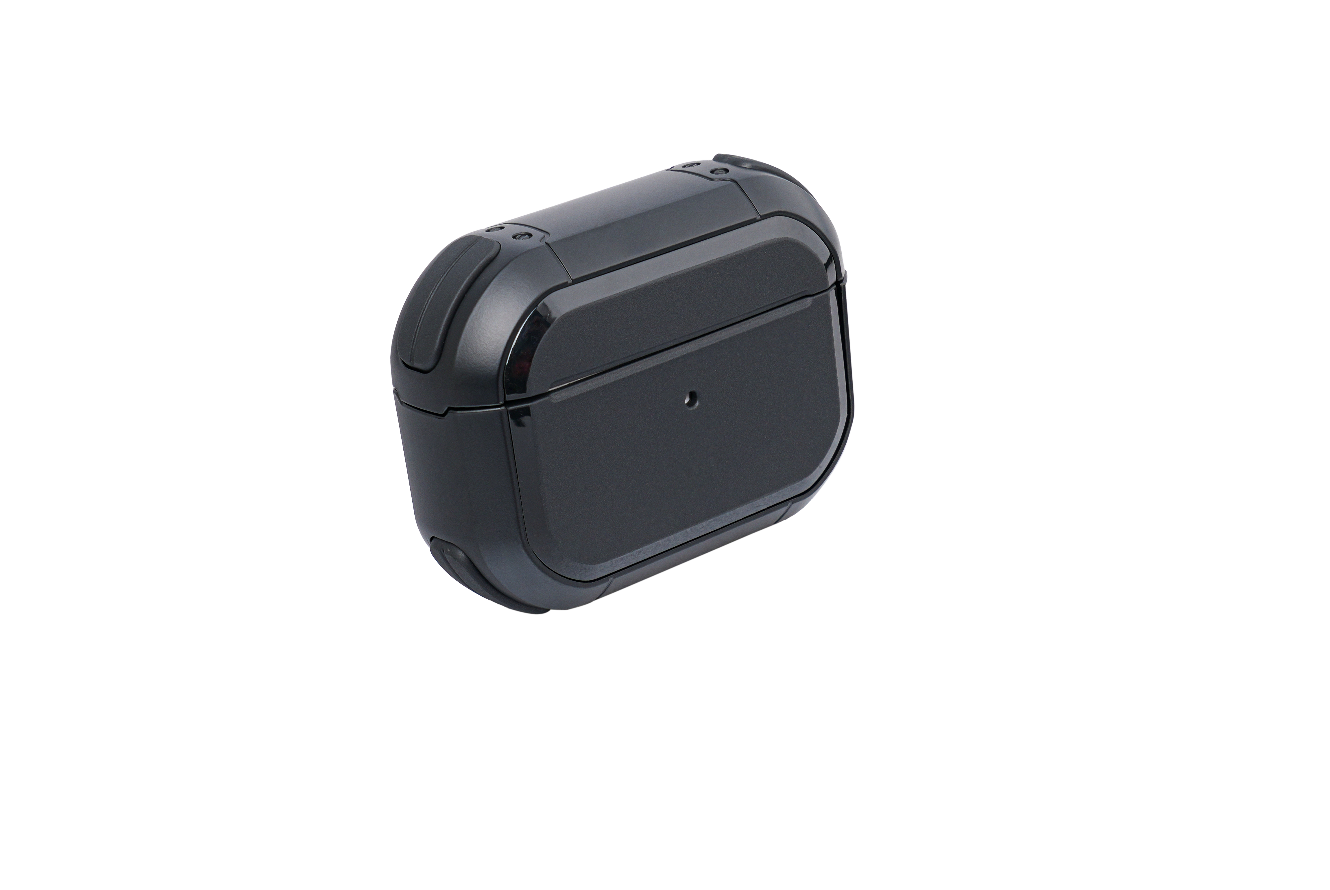 Tekne protective Case for Airpods-Black
