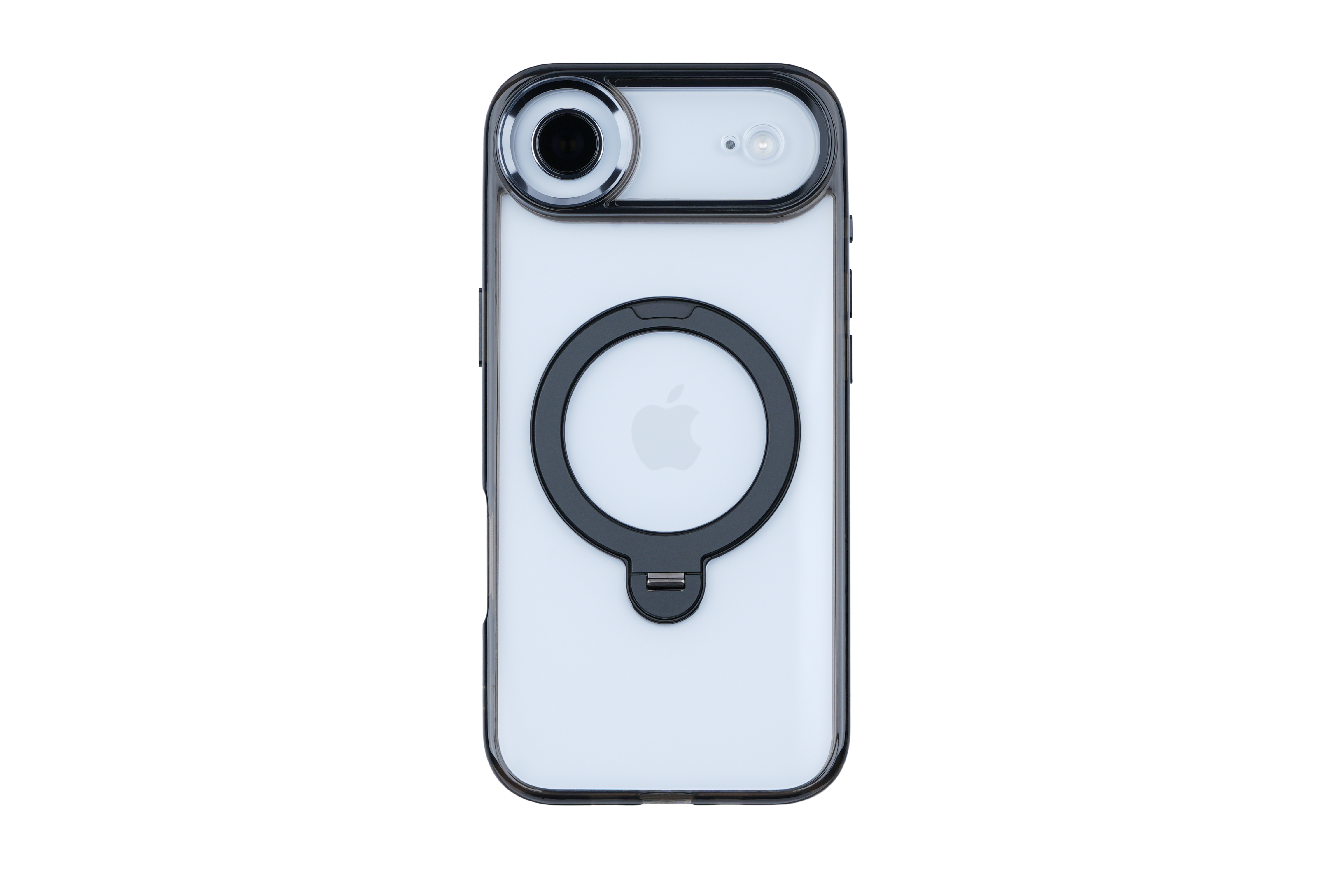 TEKNE Crystal360 Case for iPhone 17 Air-Black