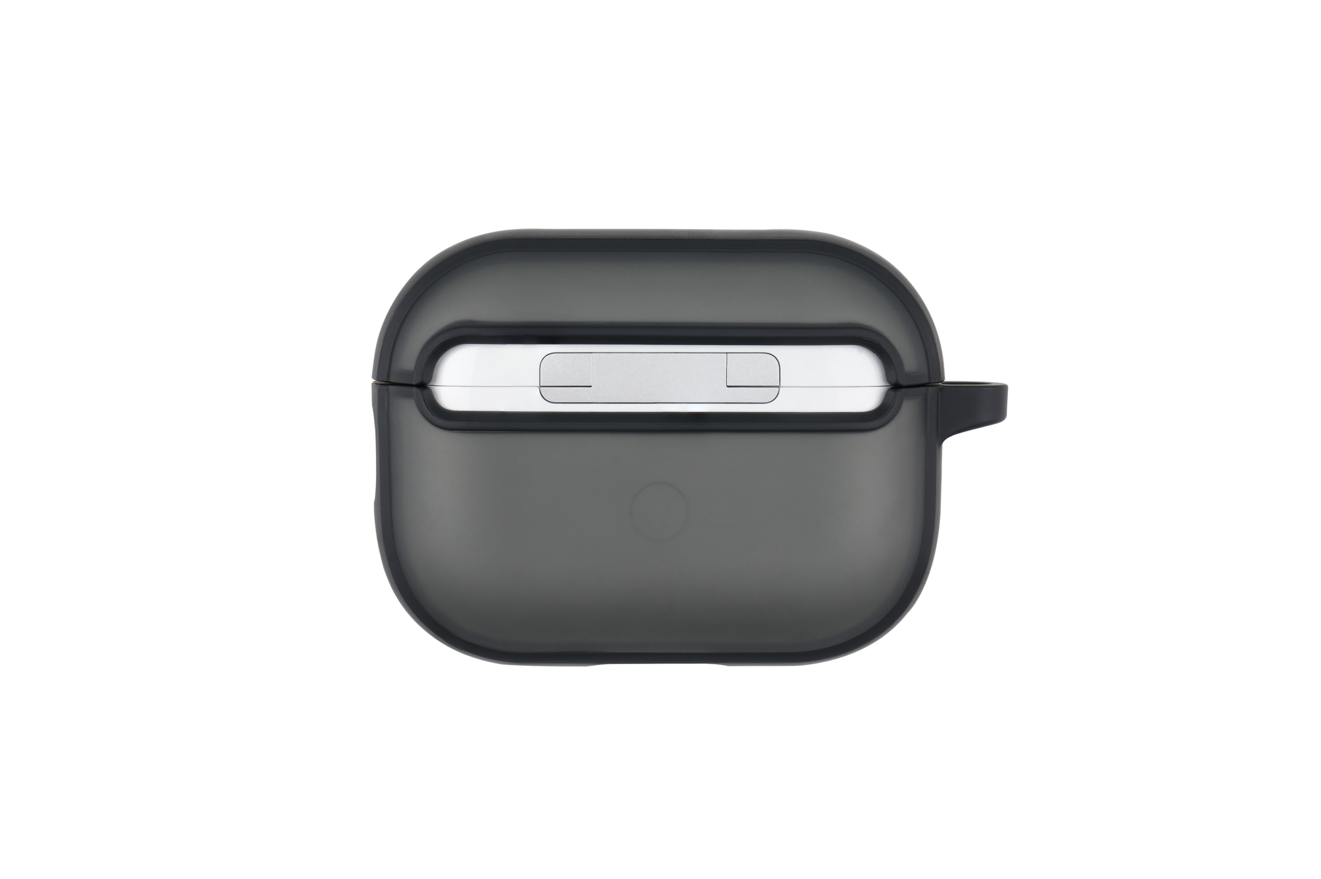 TEKNE Hybrid shockproof case for Airpods-Black