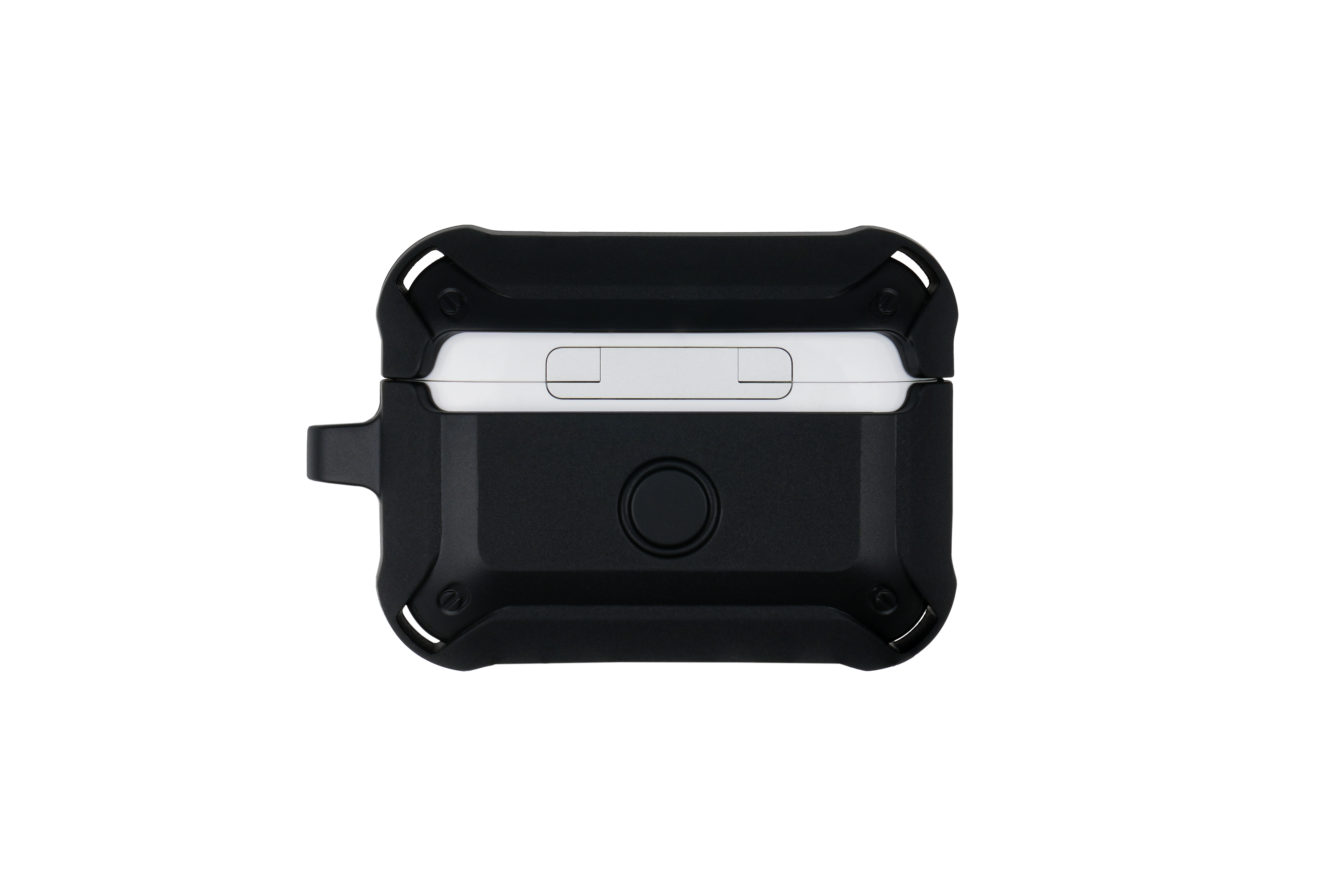 TEKNE Defender Cases-Black