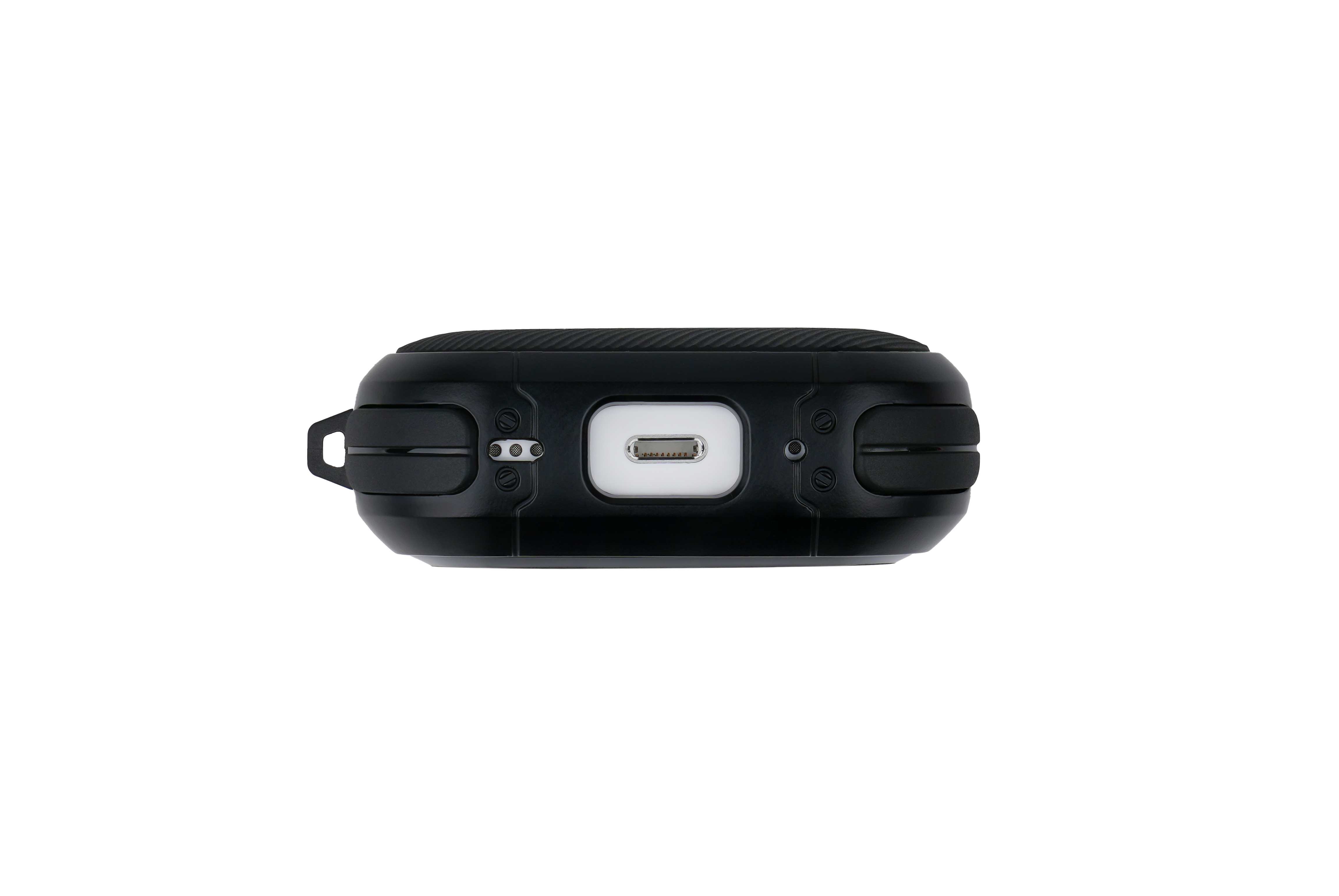 Tekne protective Case for Airpods-Black