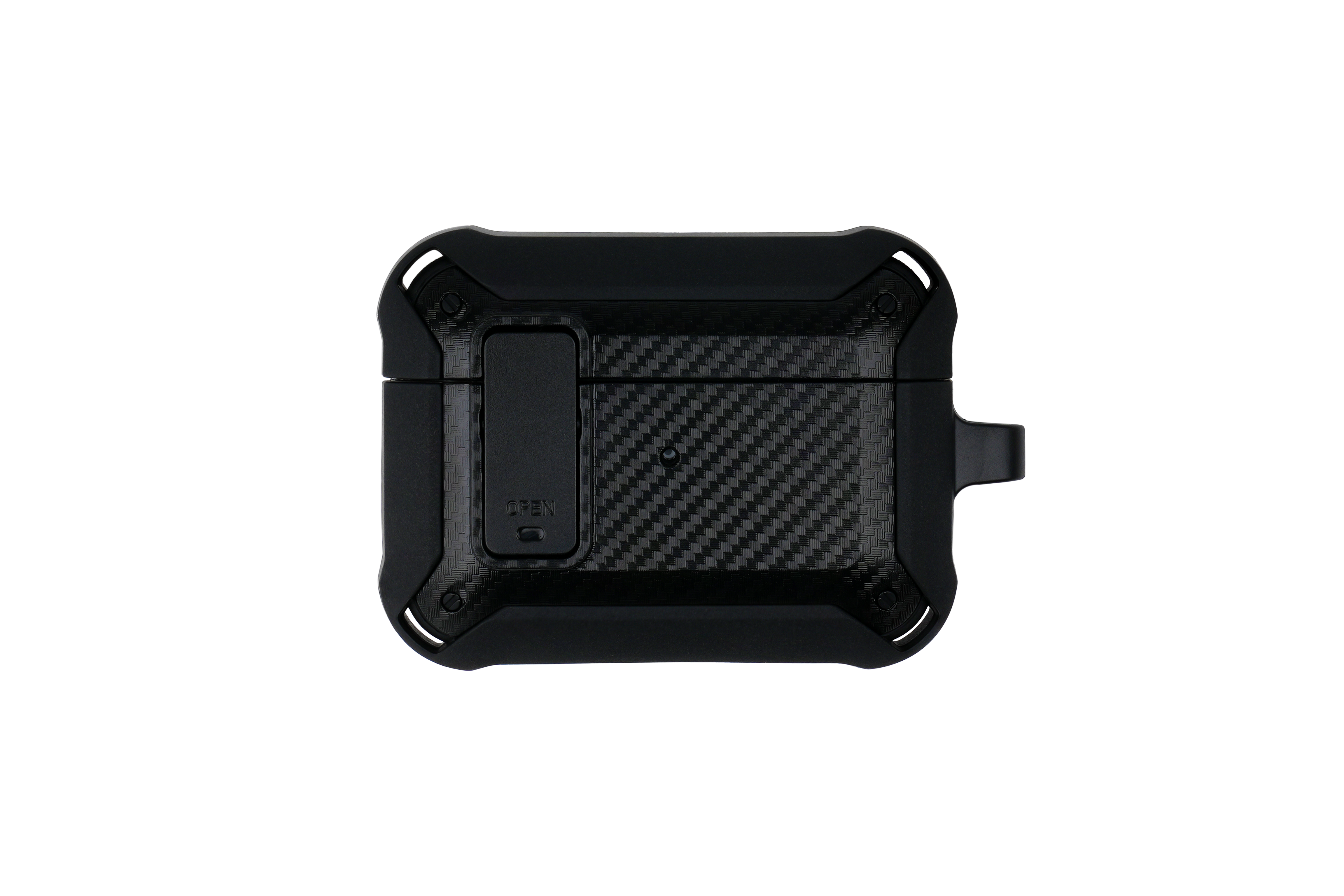 TEKNE Defender Cases-Black