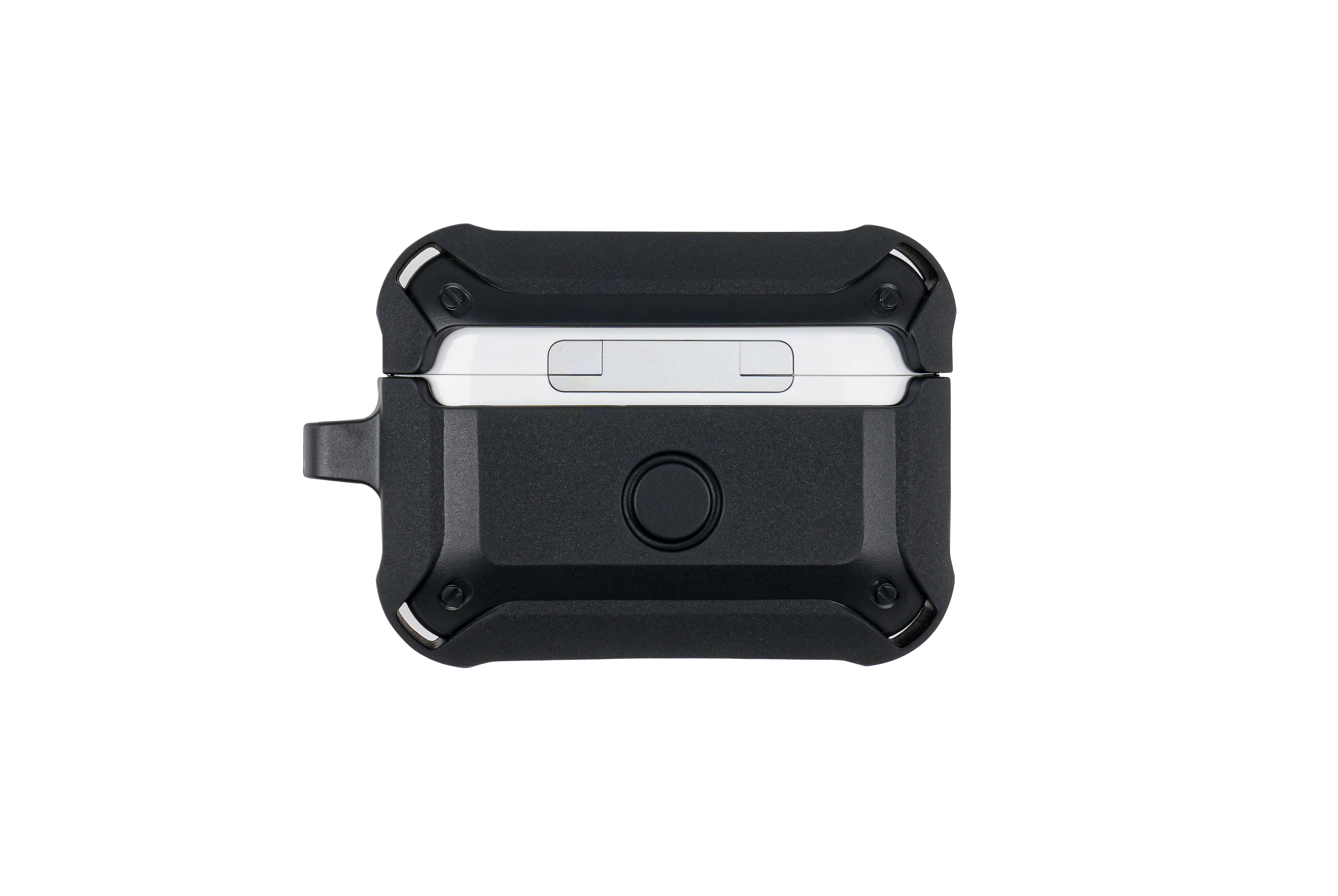 TEKNE Defender Cases-Black