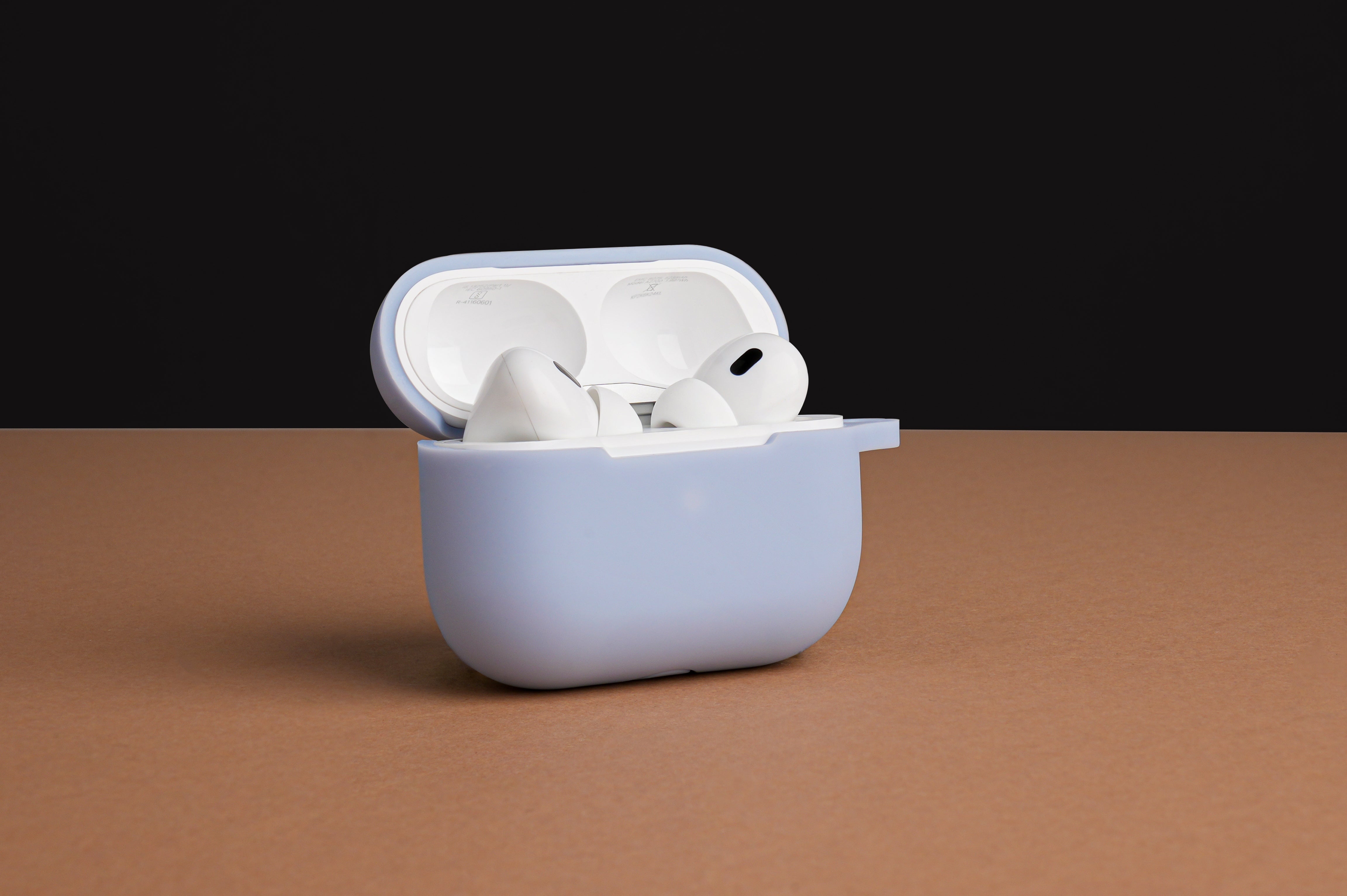 TEKNE Silicone Airpod Case for Airpods Pro-Classic