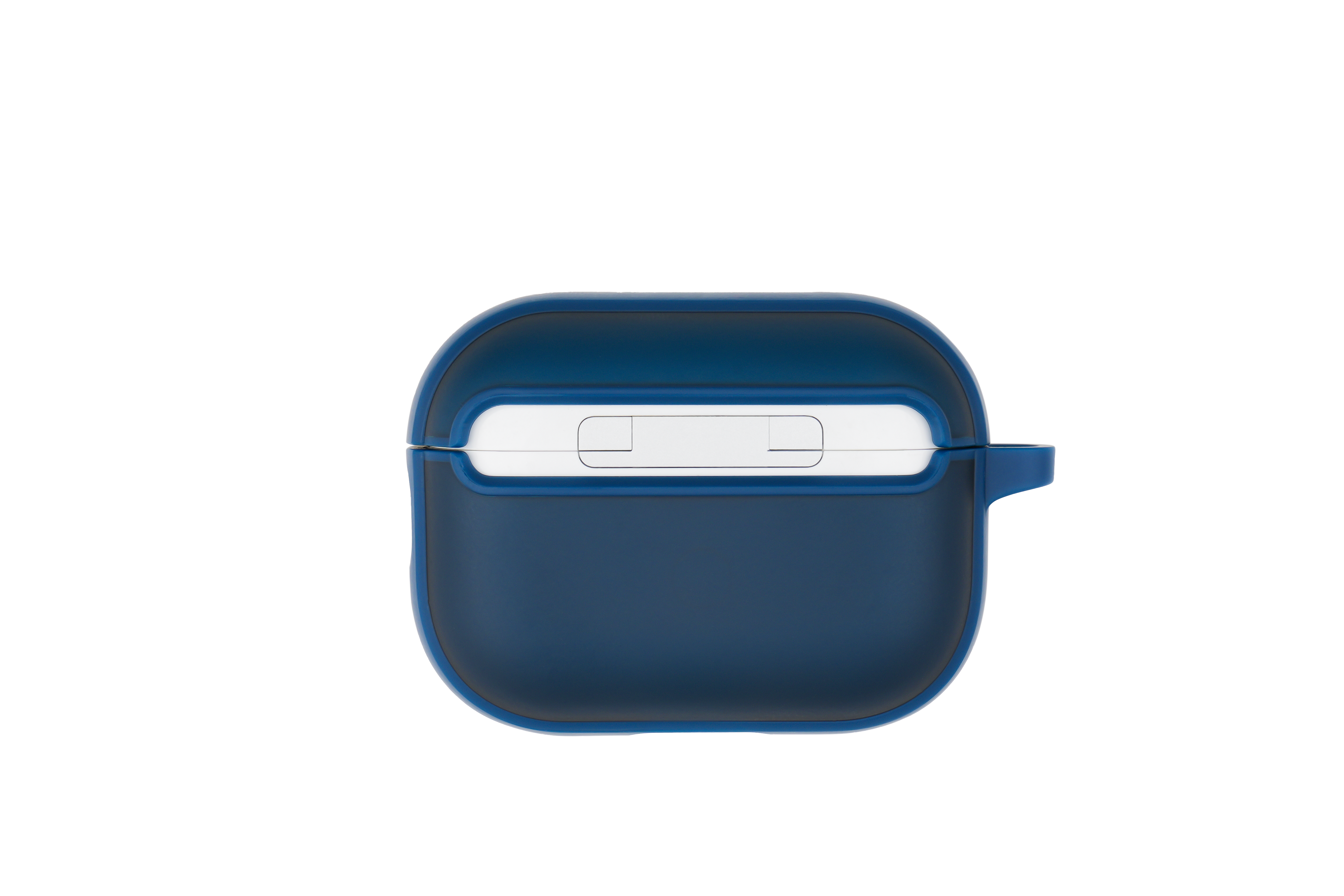 TEKNE Hybrid shockproof case for Airpods-Blue