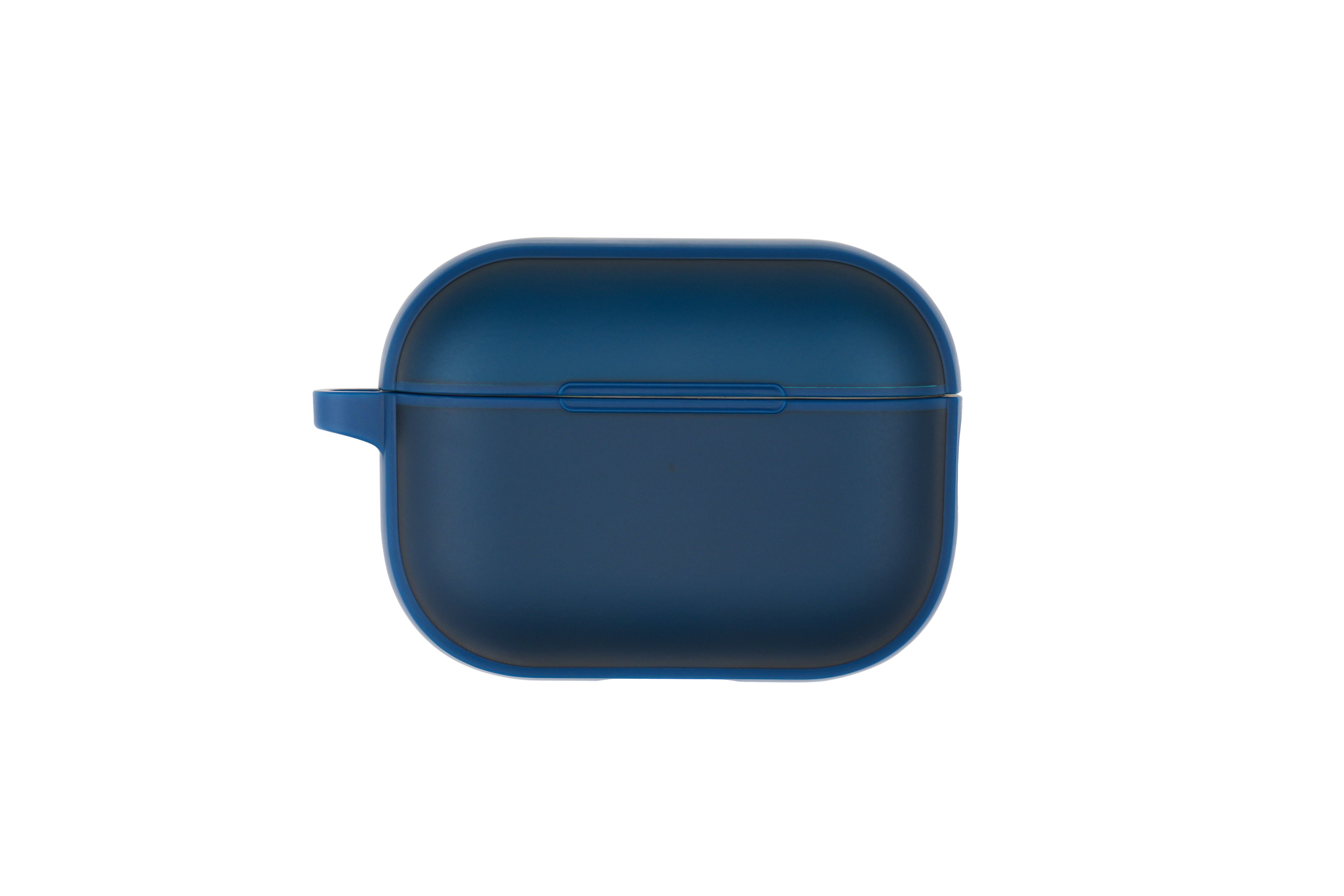 TEKNE Hybrid shockproof case for Airpods-Blue
