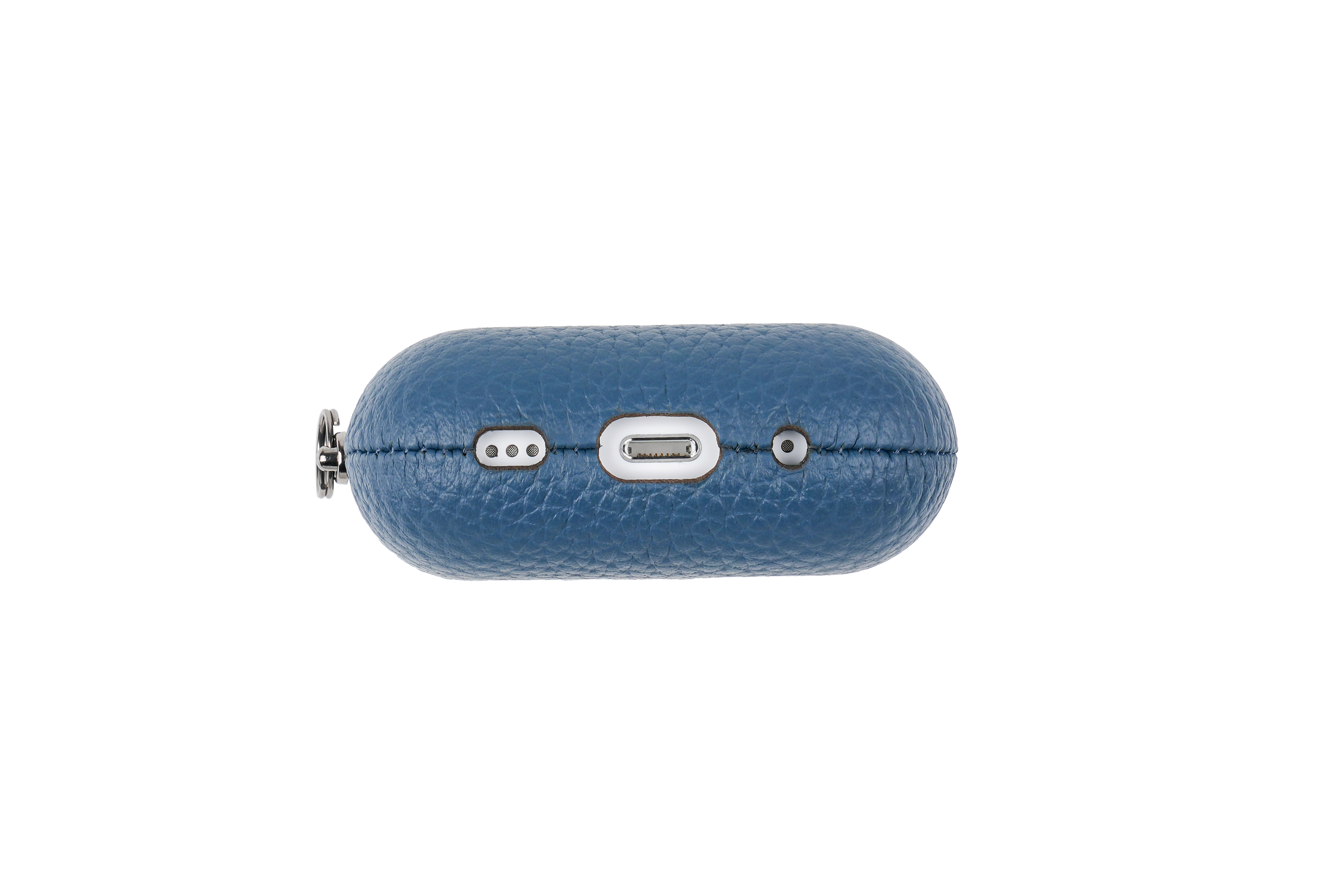 TEKNE Original Leather case-Blue