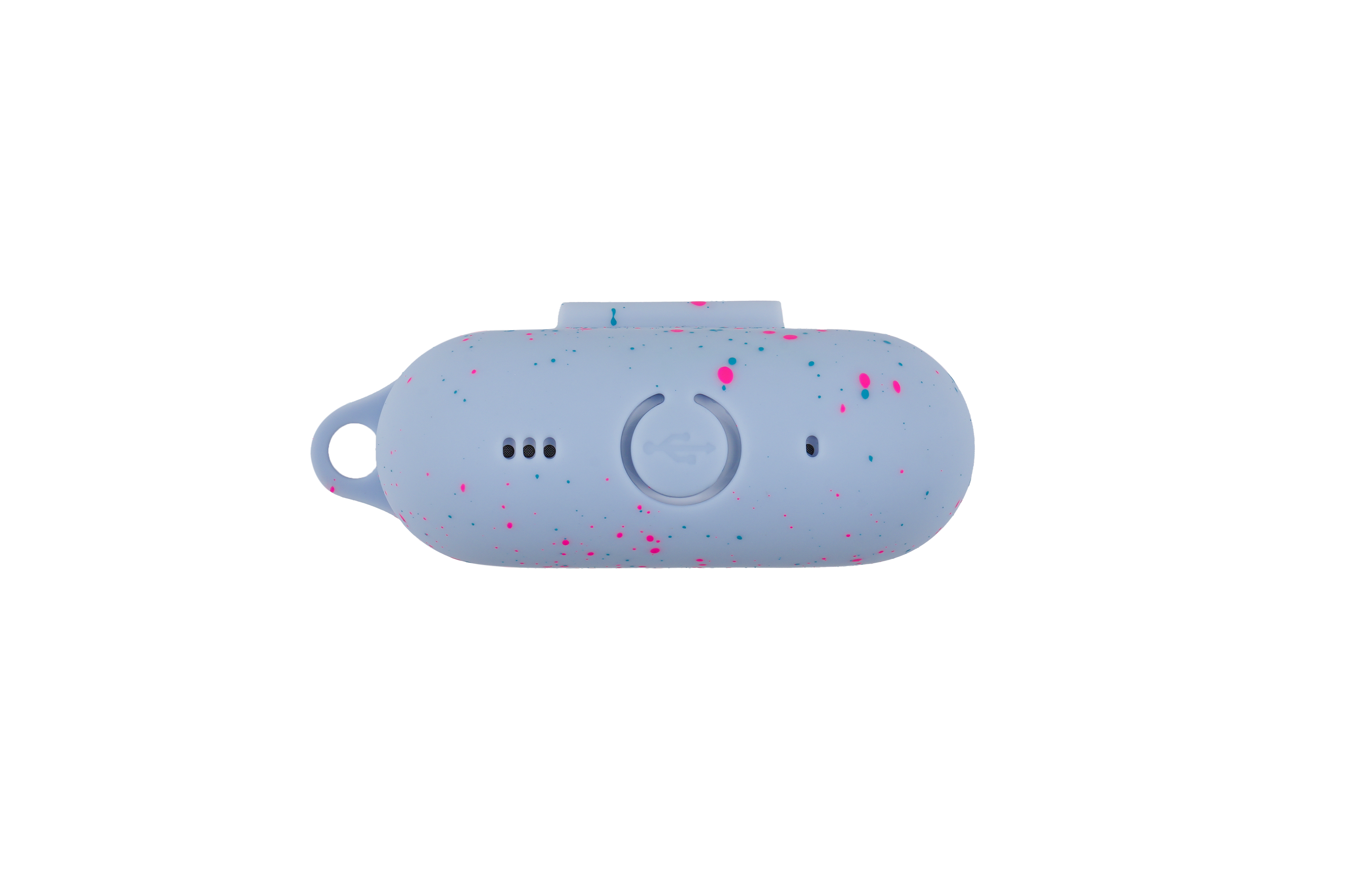 TEKNE Silicone Airpod Case for Airpods Pro-Motif