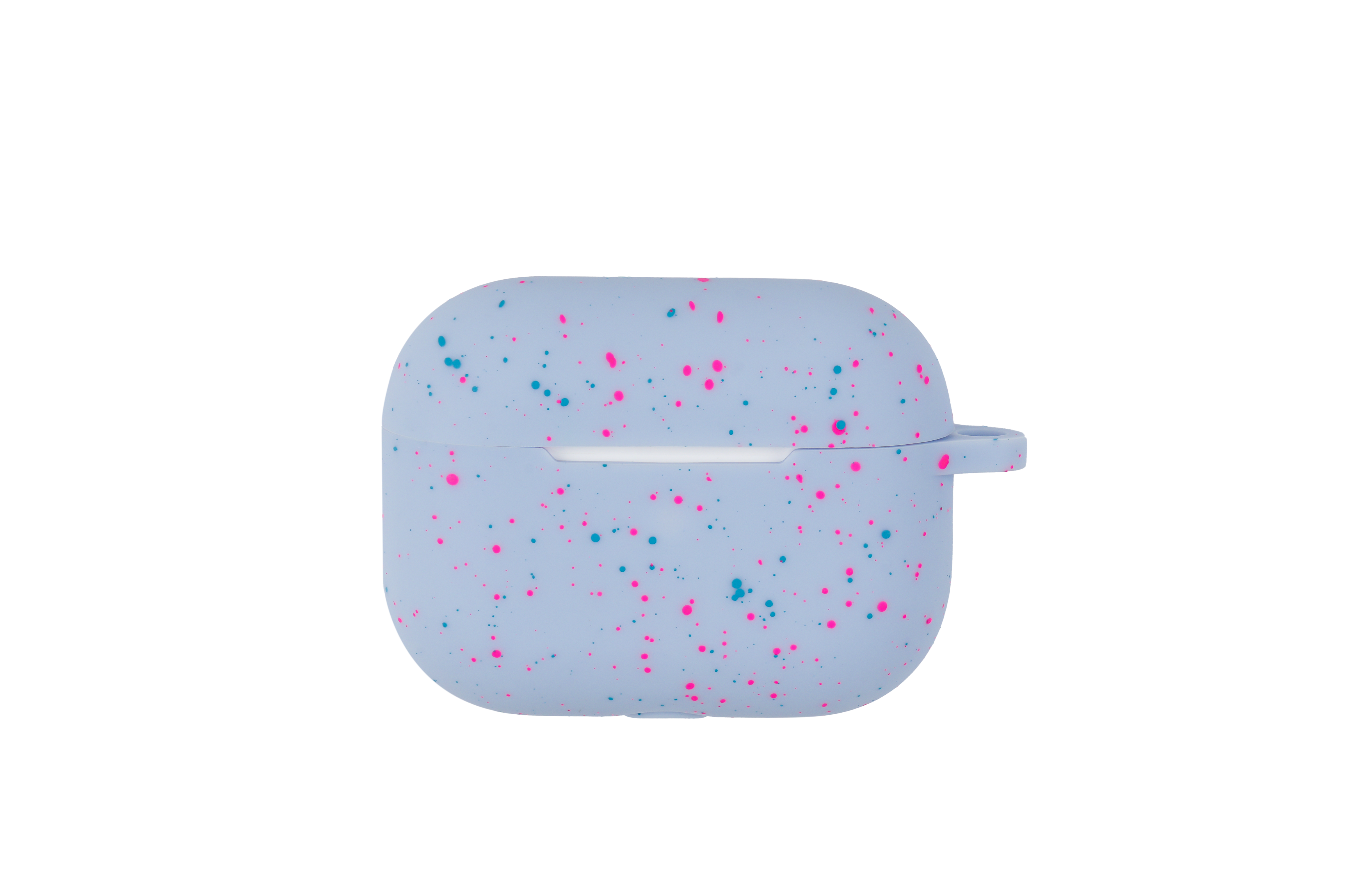 TEKNE Silicone Airpod Case for Airpods Pro-Motif