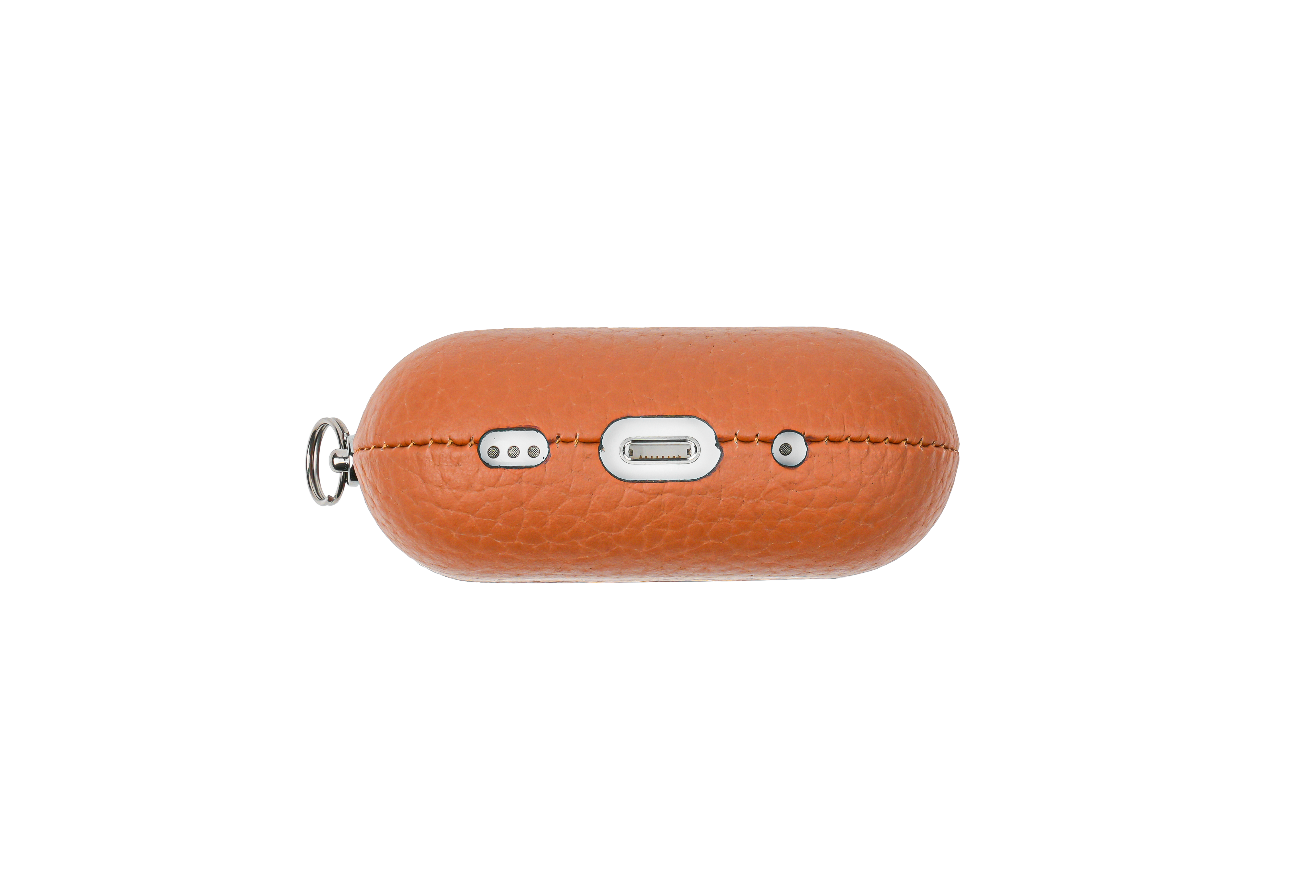 TEKNE Original Leather case-Brown