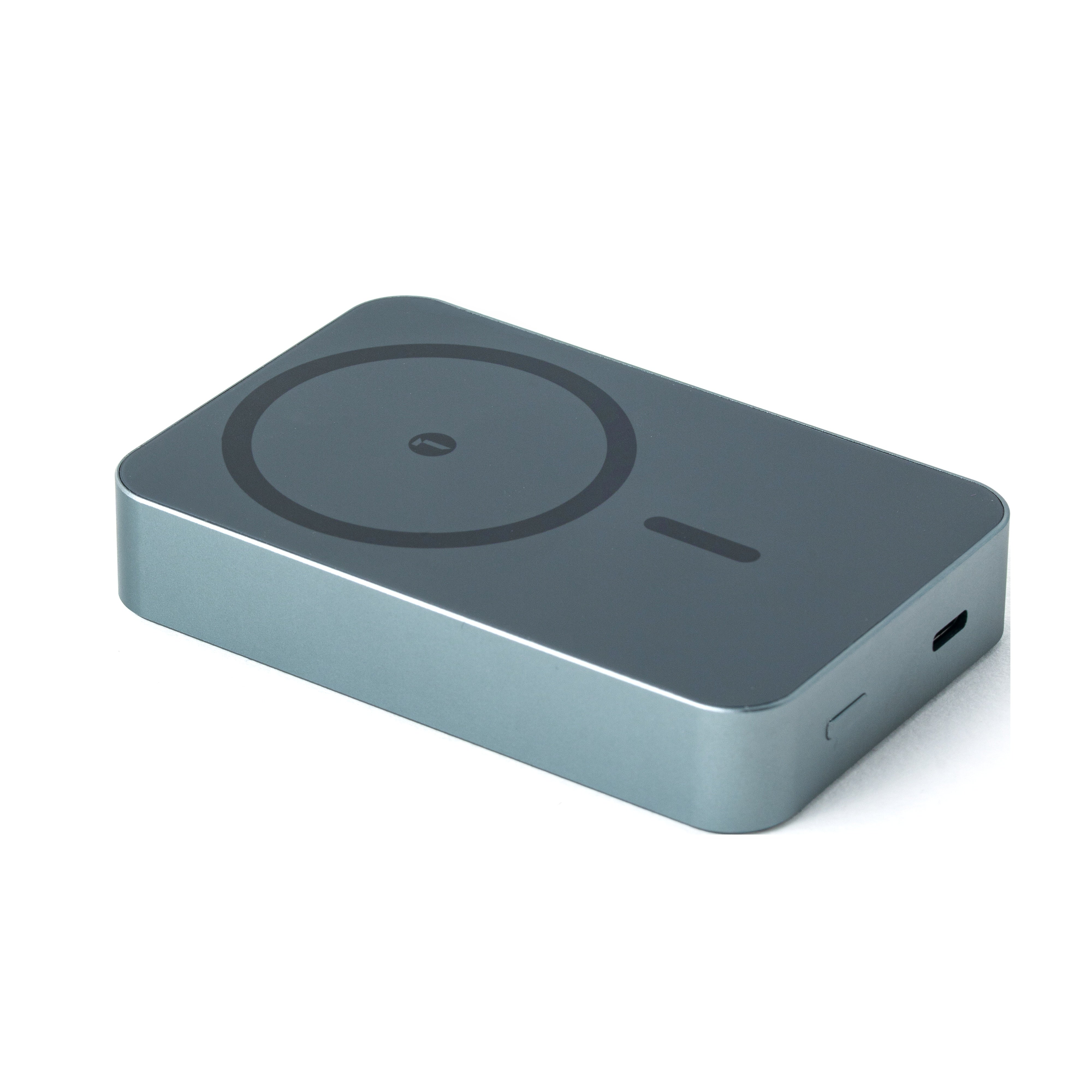 Pulse by Tekne Semi Solid state 10,000 mAh power bank