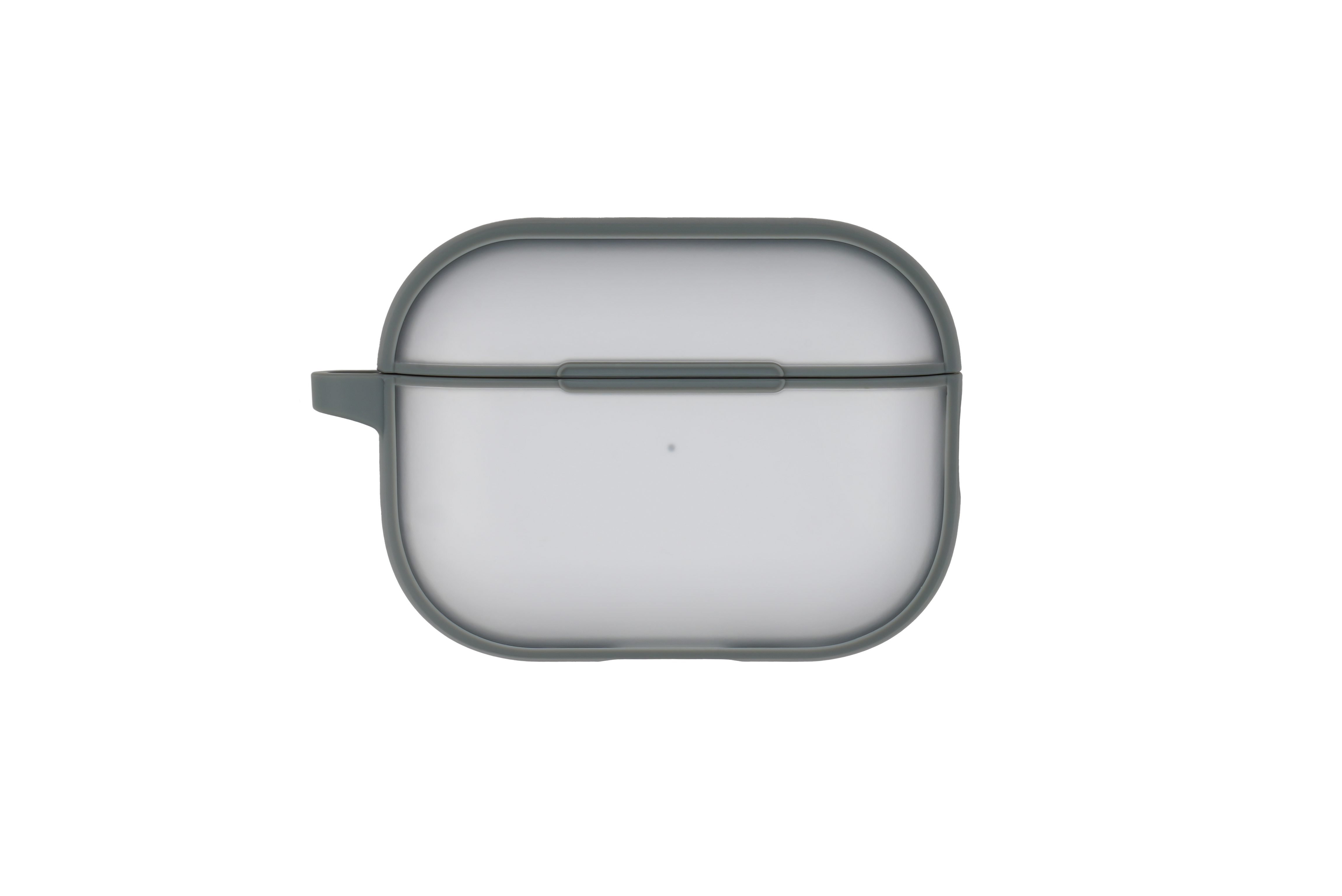 TEKNE Hybrid shockproof case for Airpods-Grey