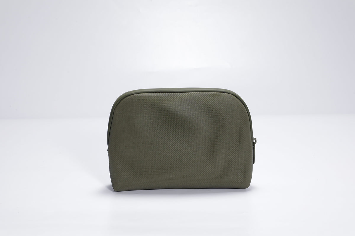 TEKNE Mini Tech Organiser-Green