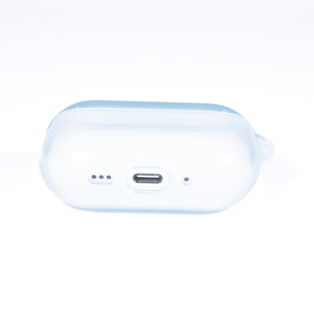 TEKNE Shockproof Case for Airpods Pro3-Clear