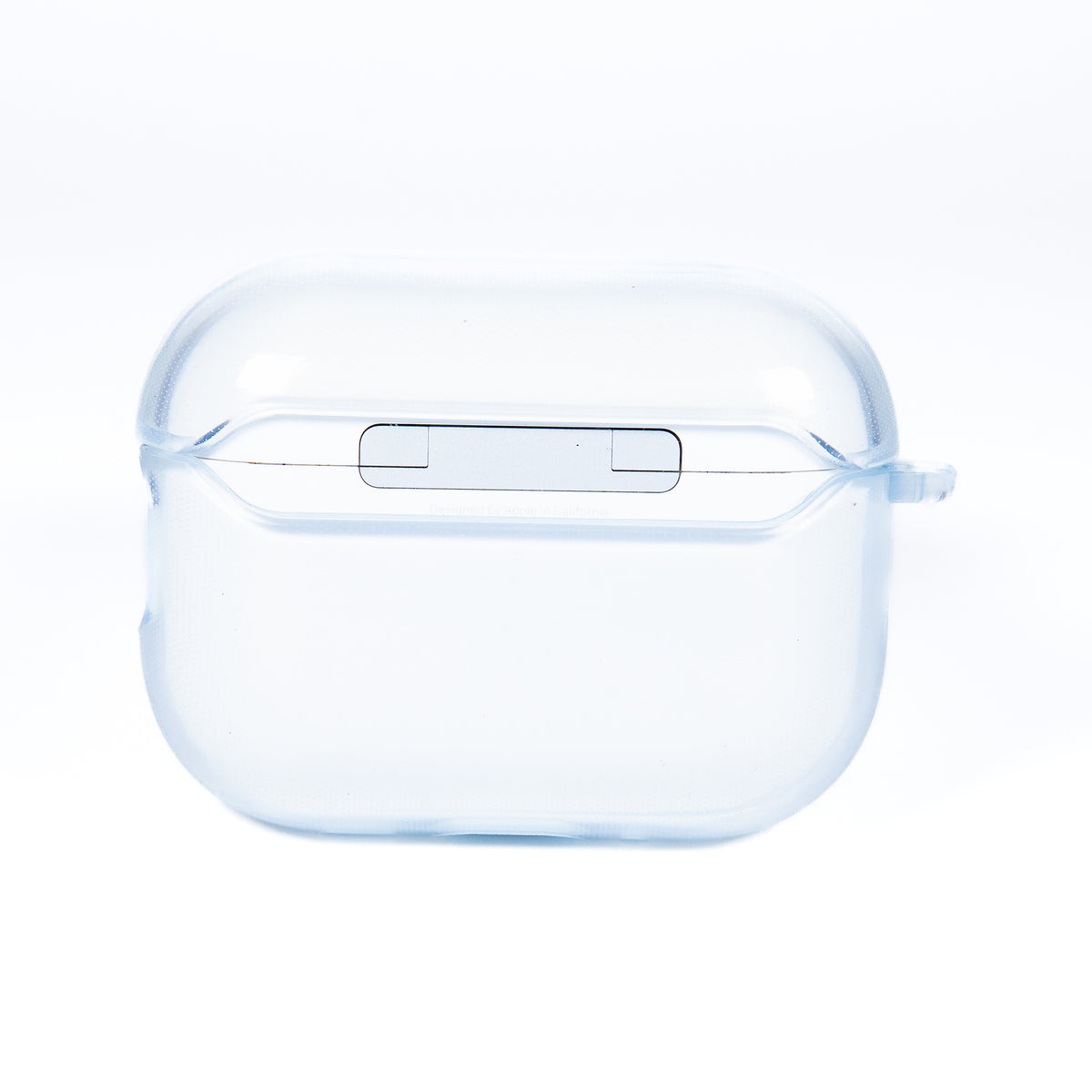 TEKNE Shockproof Case for Airpods Pro3-Clear