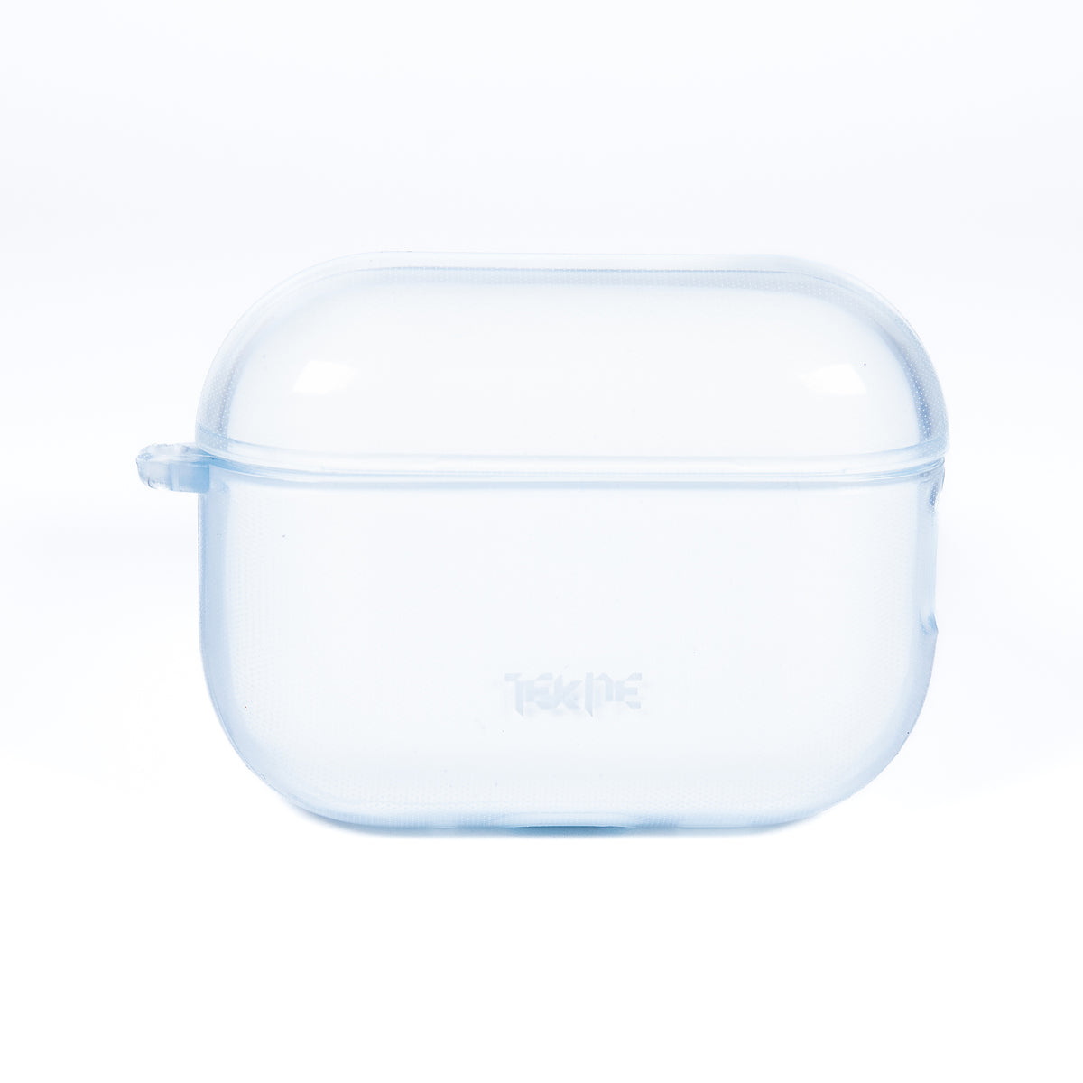 TEKNE Shockproof Case for Airpods Pro3-Clear