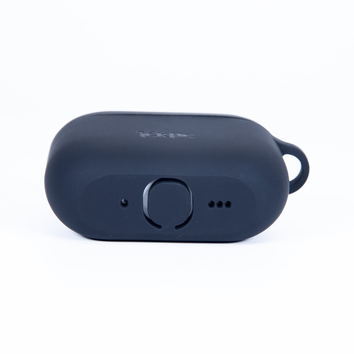 TEKNE Silicone Case for Airpods Pro3 -Black