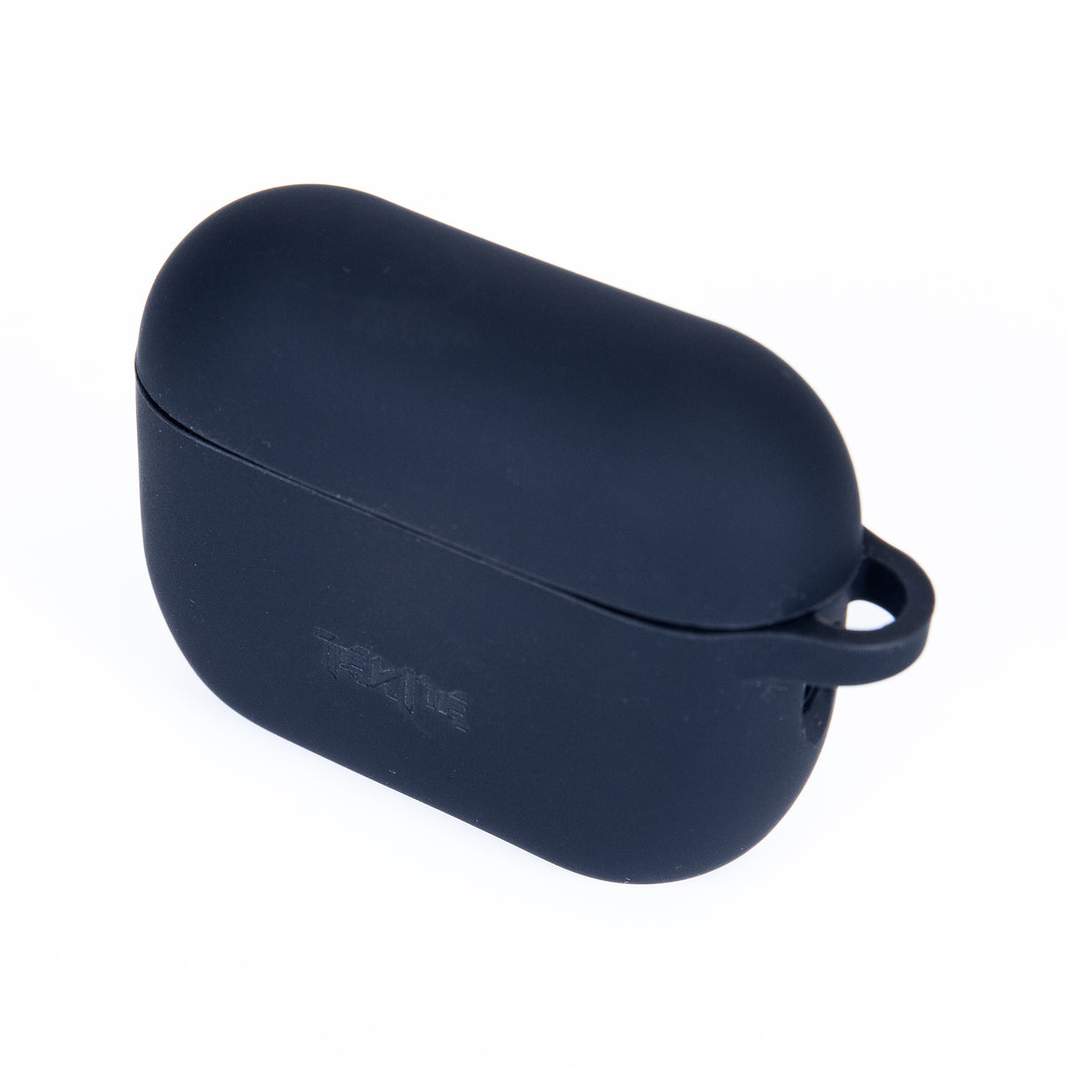 TEKNE Silicone Case for Airpods Pro3 -Black