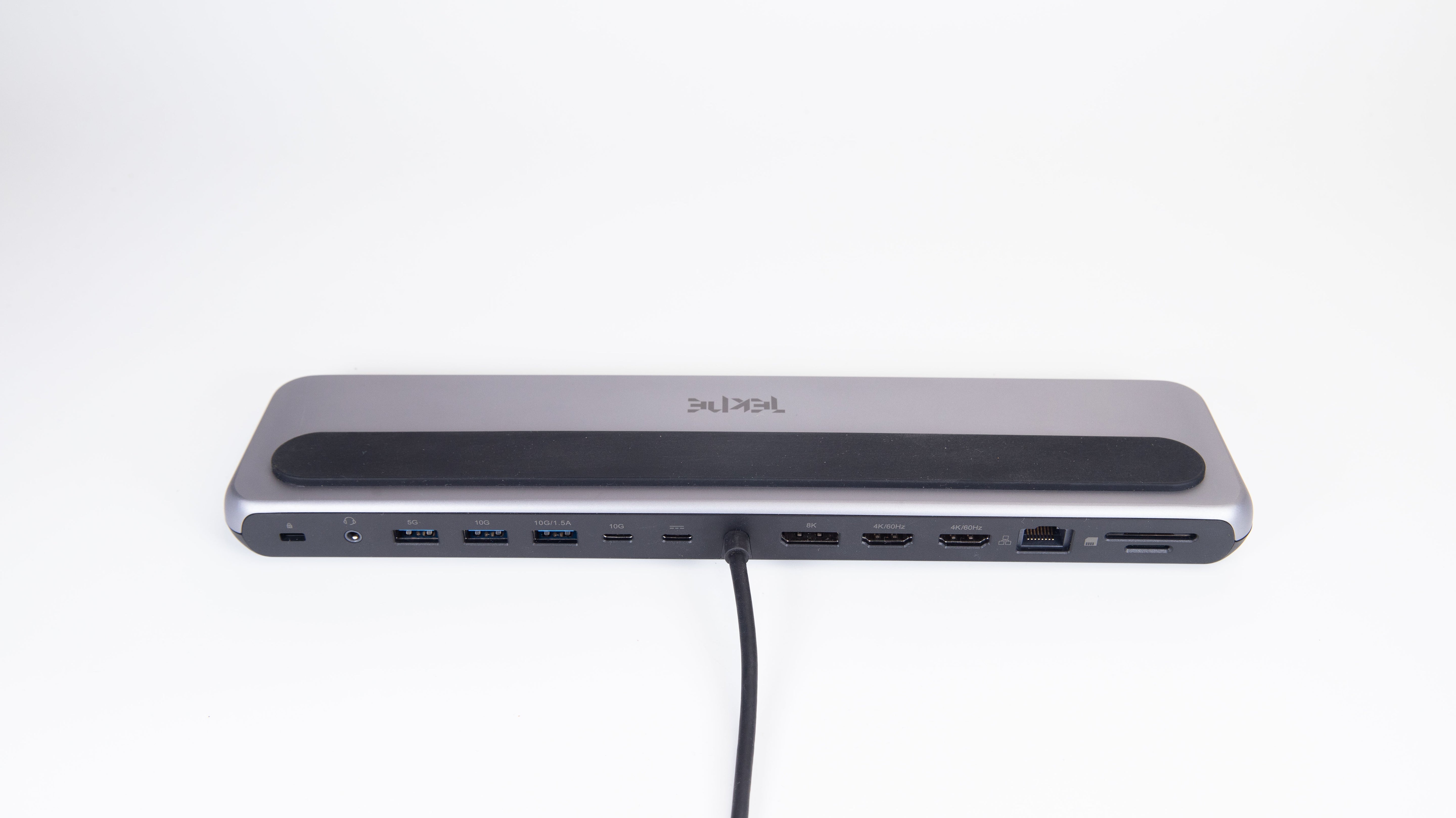TEKNE Advanced 12-in-1 Hub