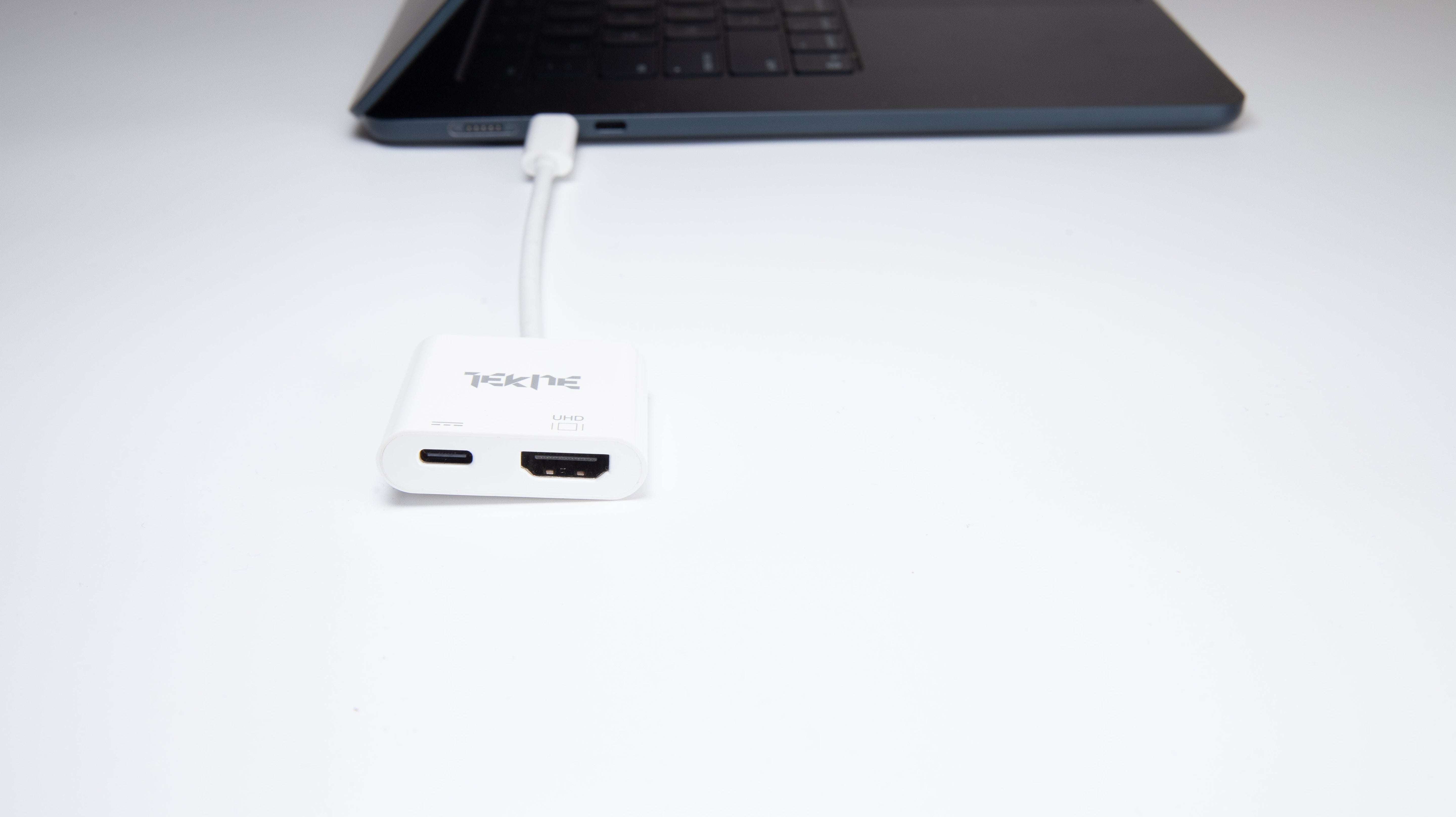 Tekne Essential 2in1 Adapter