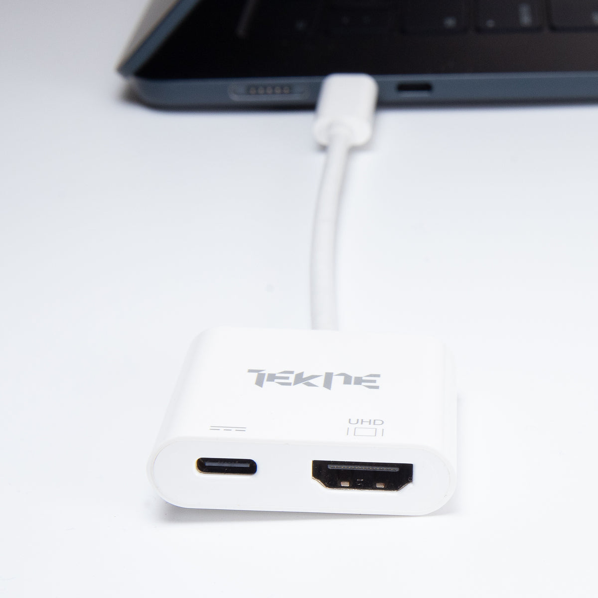 Tekne Essential 2in1 Adapter
